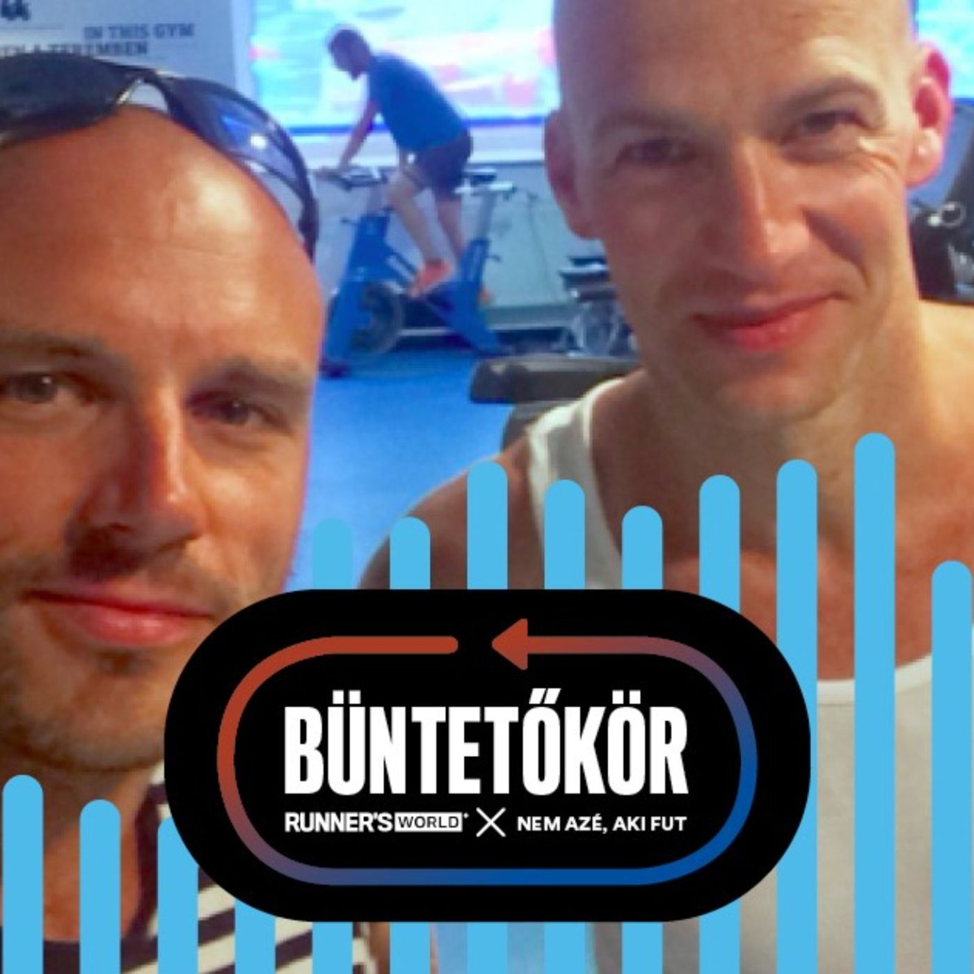 Runner’s World Büntetőkör