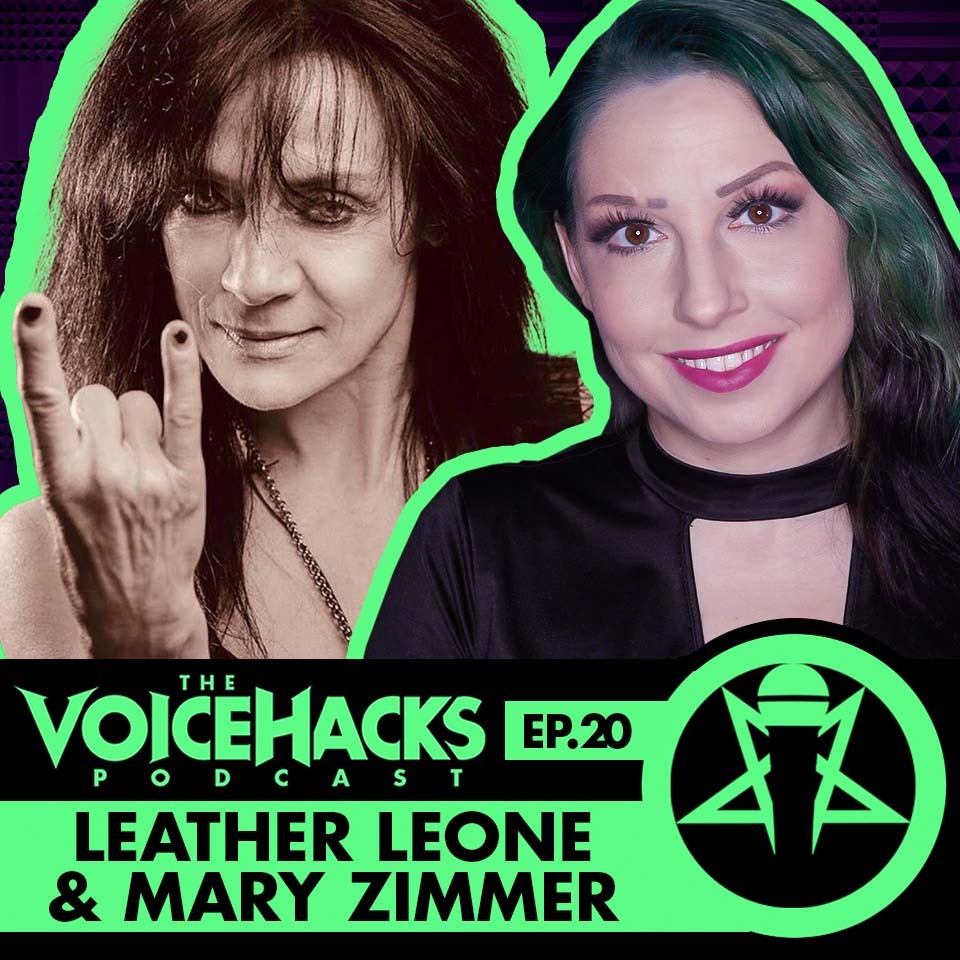 EP 20 | Leather Leone