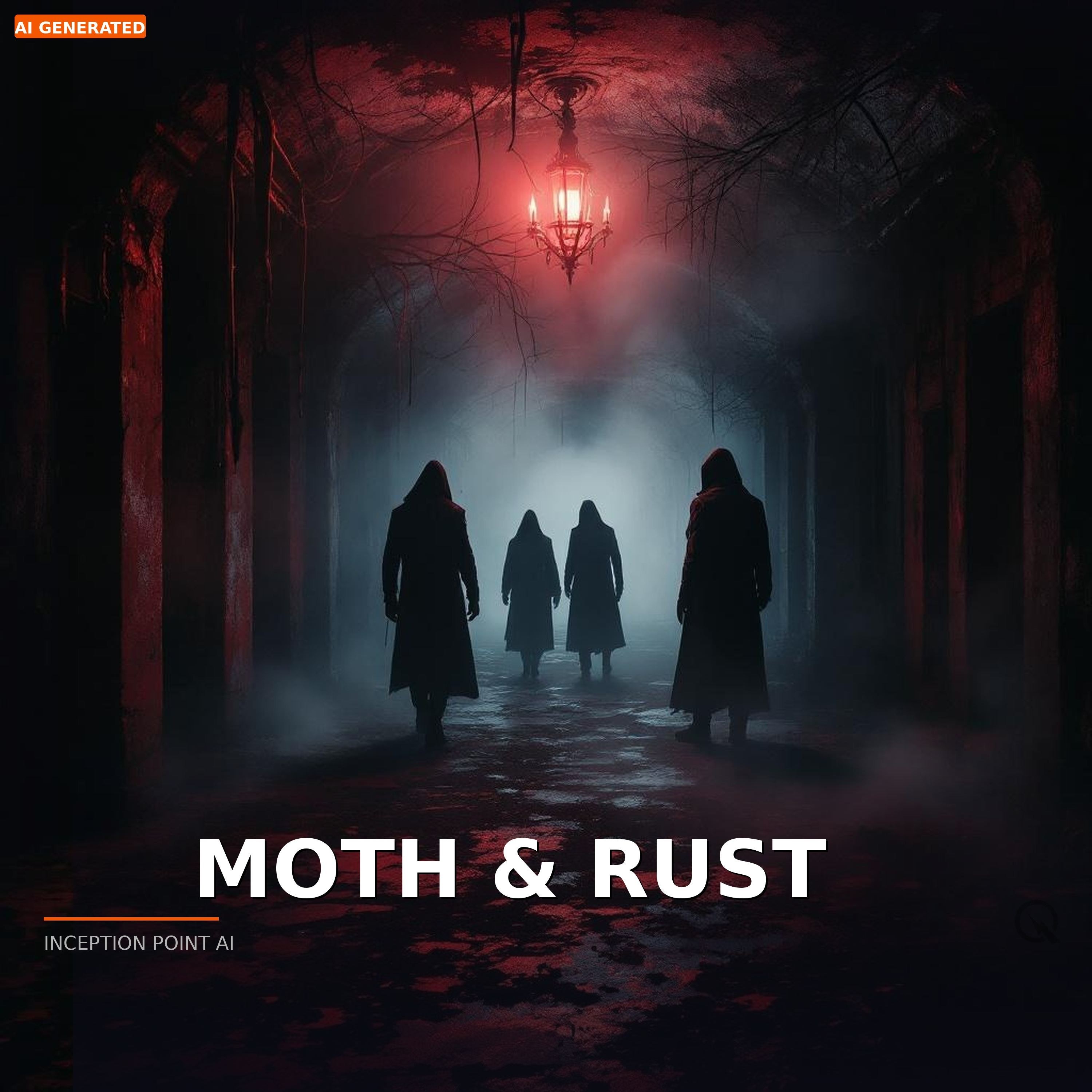 Moth & Rust