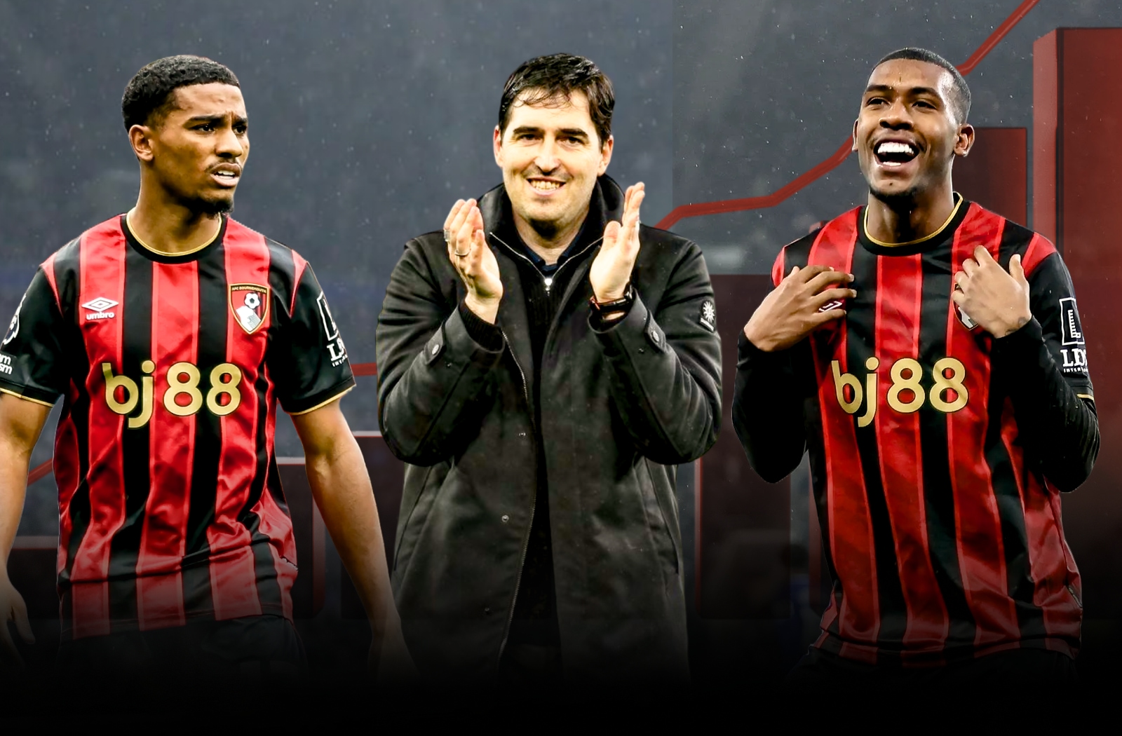 377 - Fragile to Fearless: How Bournemouth's Everton Win Hits Different...