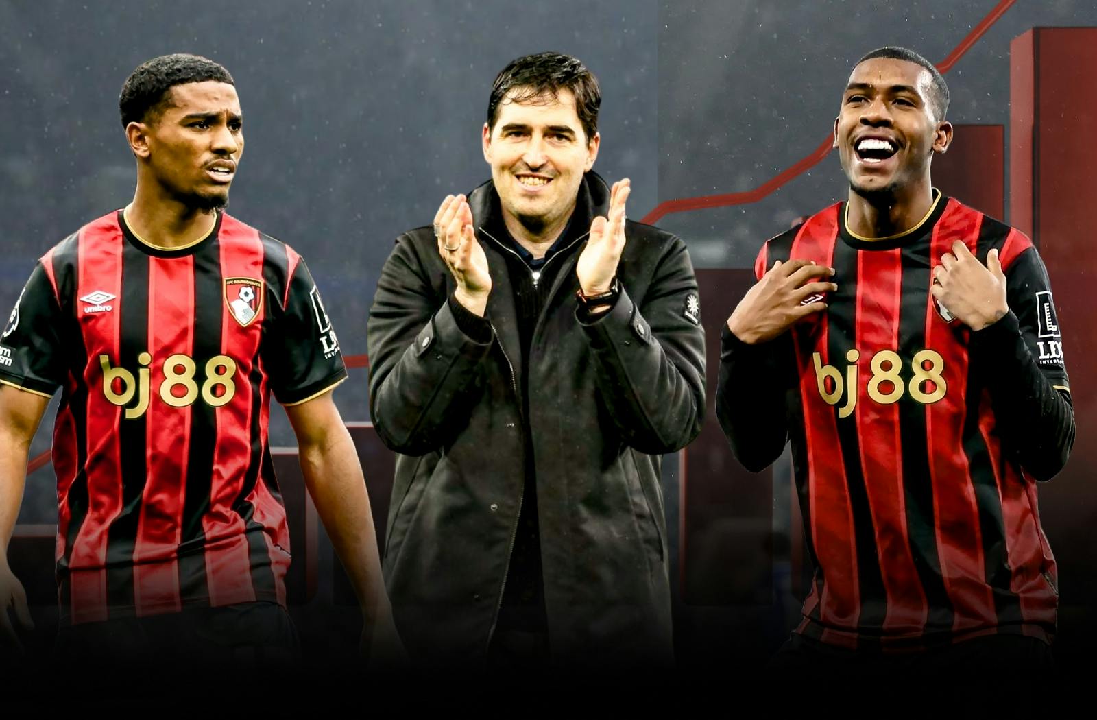 377 - Fragile to Fearless: How Bournemouth's Everton Win Hits Different... 377 - Fragile to Fearless: How Bournemouth's Everton Win Hits Different...