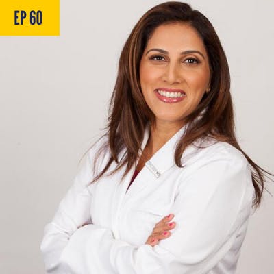 Dr. Geeta Nayyar