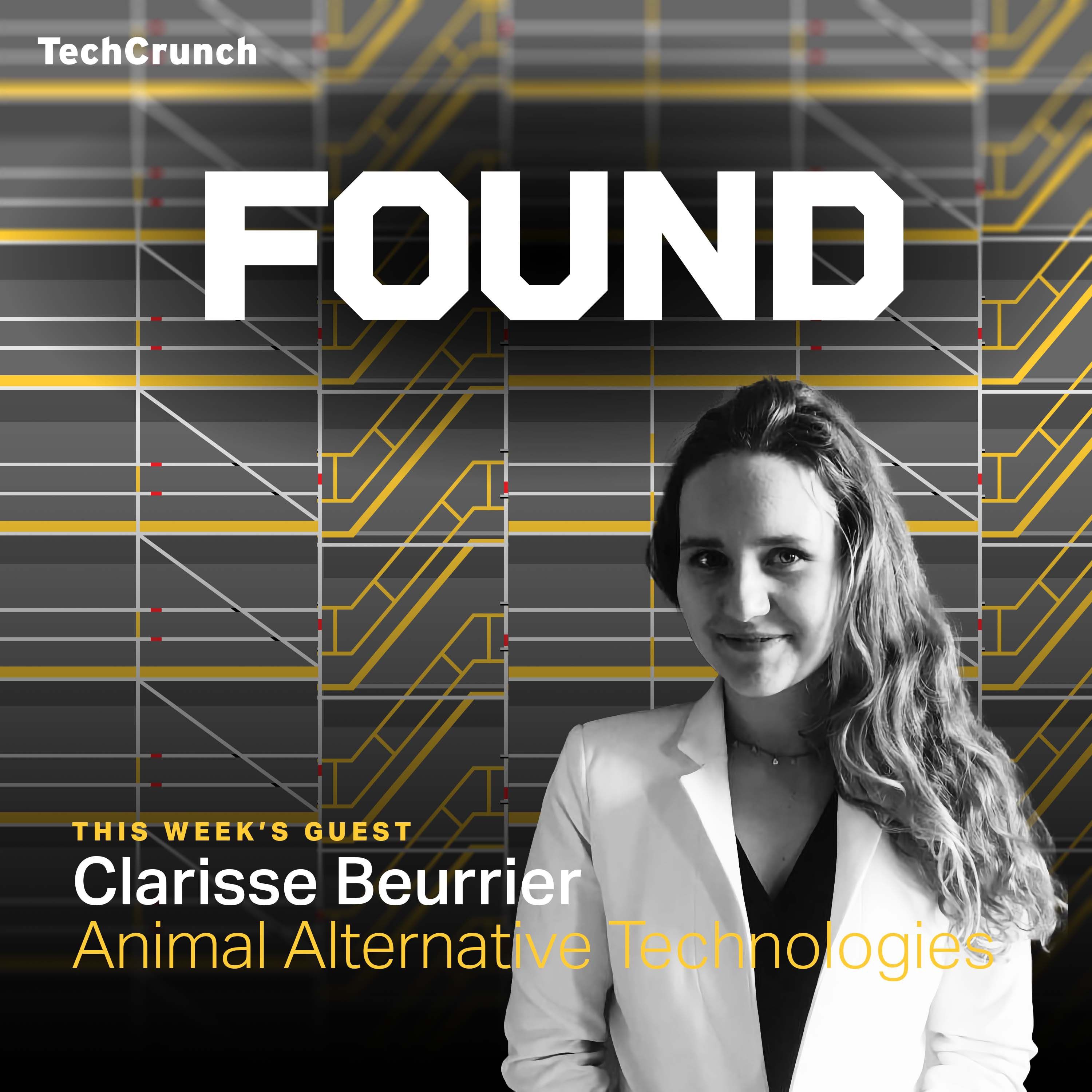 Clarisse Beurrier, Animal Alternative Technologies