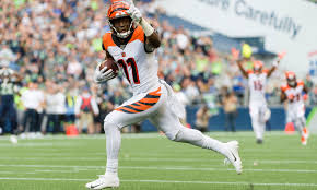 OBI: Bengals week-start news jump (8/24) episode artwork