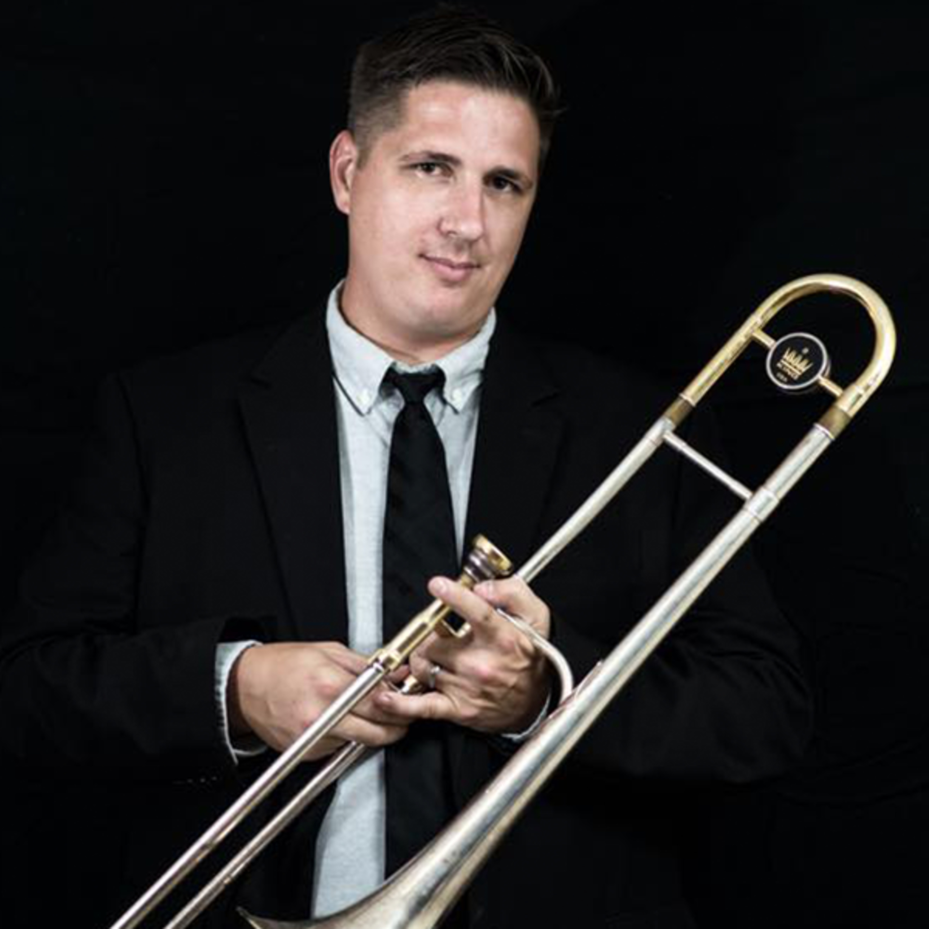 Interview with Kansas City Trombonist Ryan Heinlein episode artwork