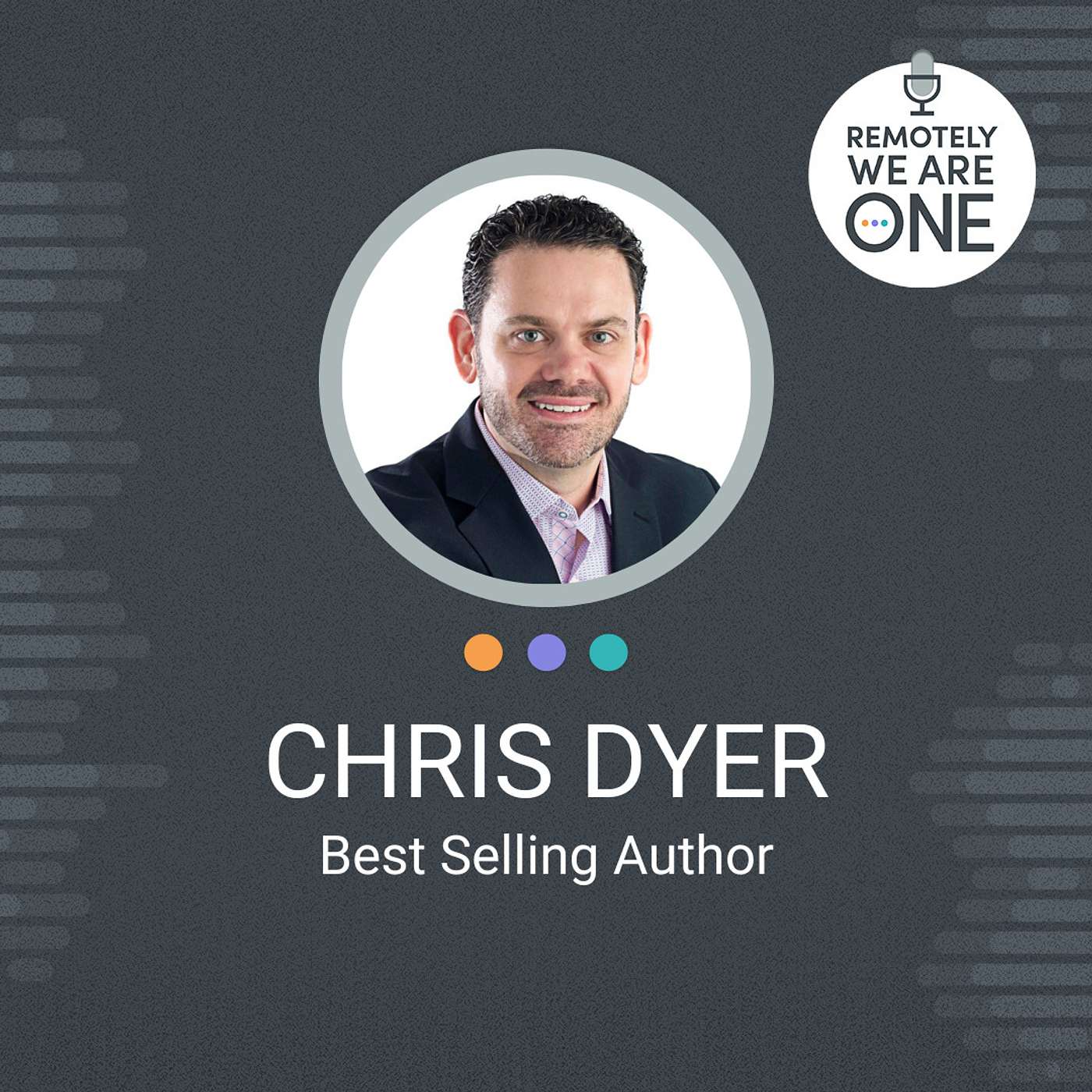 Meeting Beyond Time Zones - Chris Dyer ep. 035