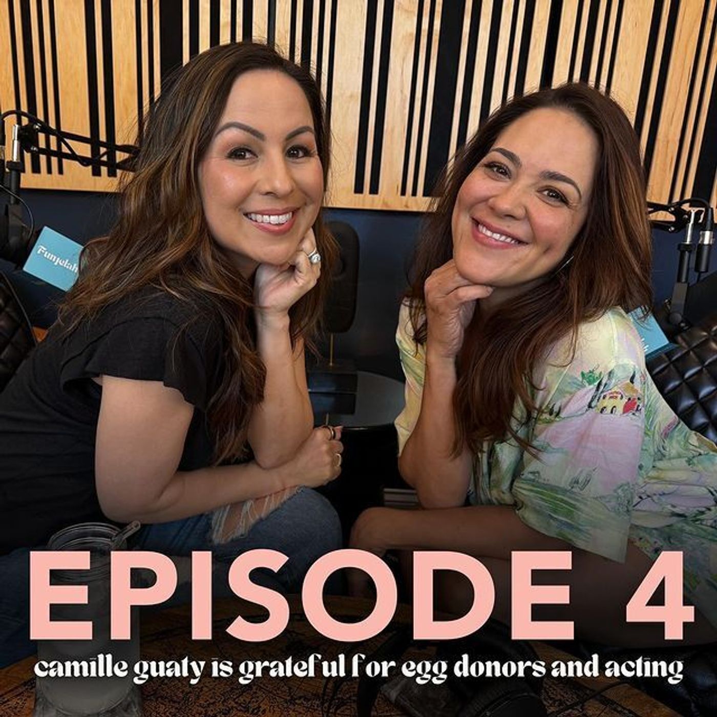 Funjelah with Anjelah Johnson-Reyes