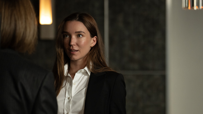 Paradise - Season 2 Episode 6 Breakdown