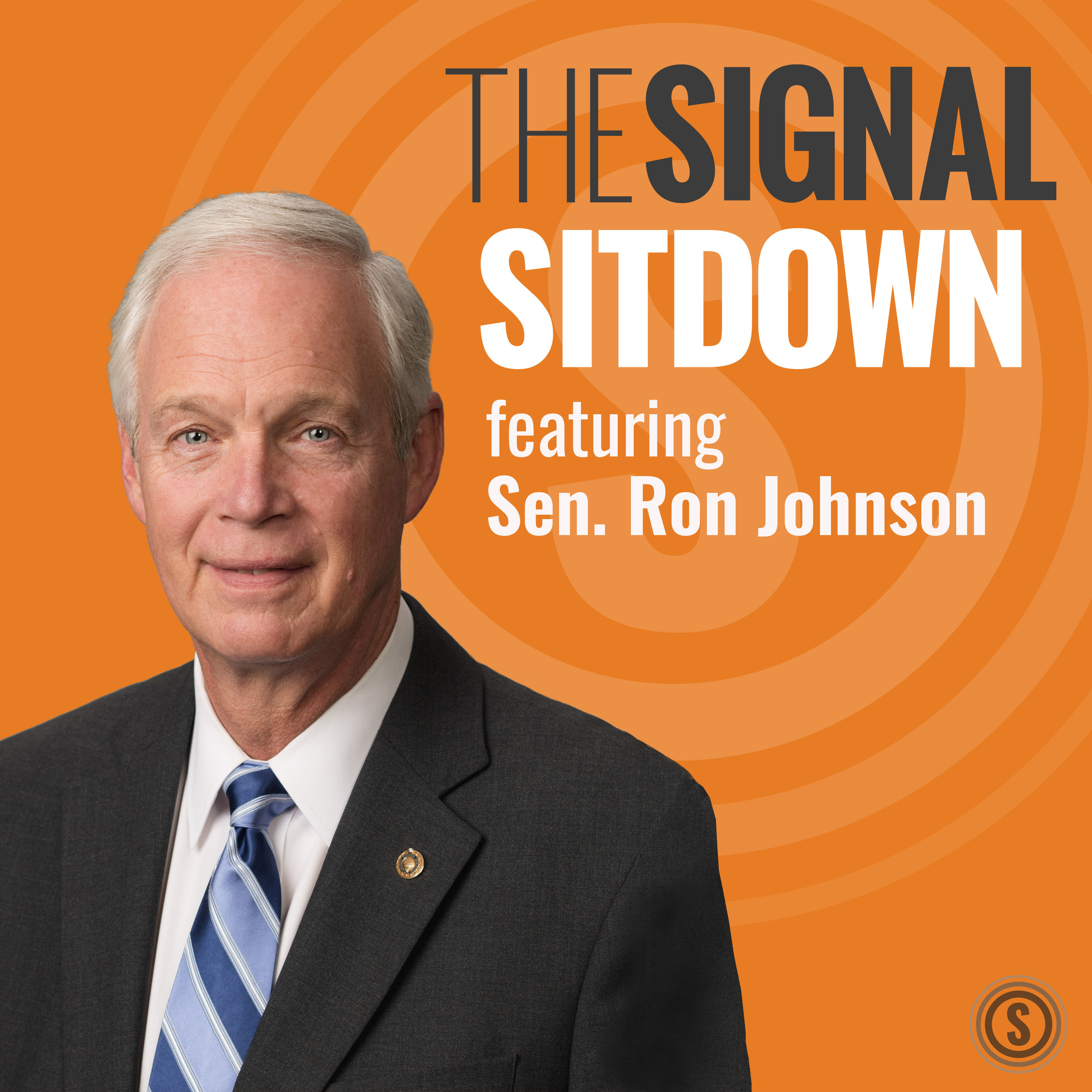 Ron Johnson: We Can’t Have Another JFK Assassination