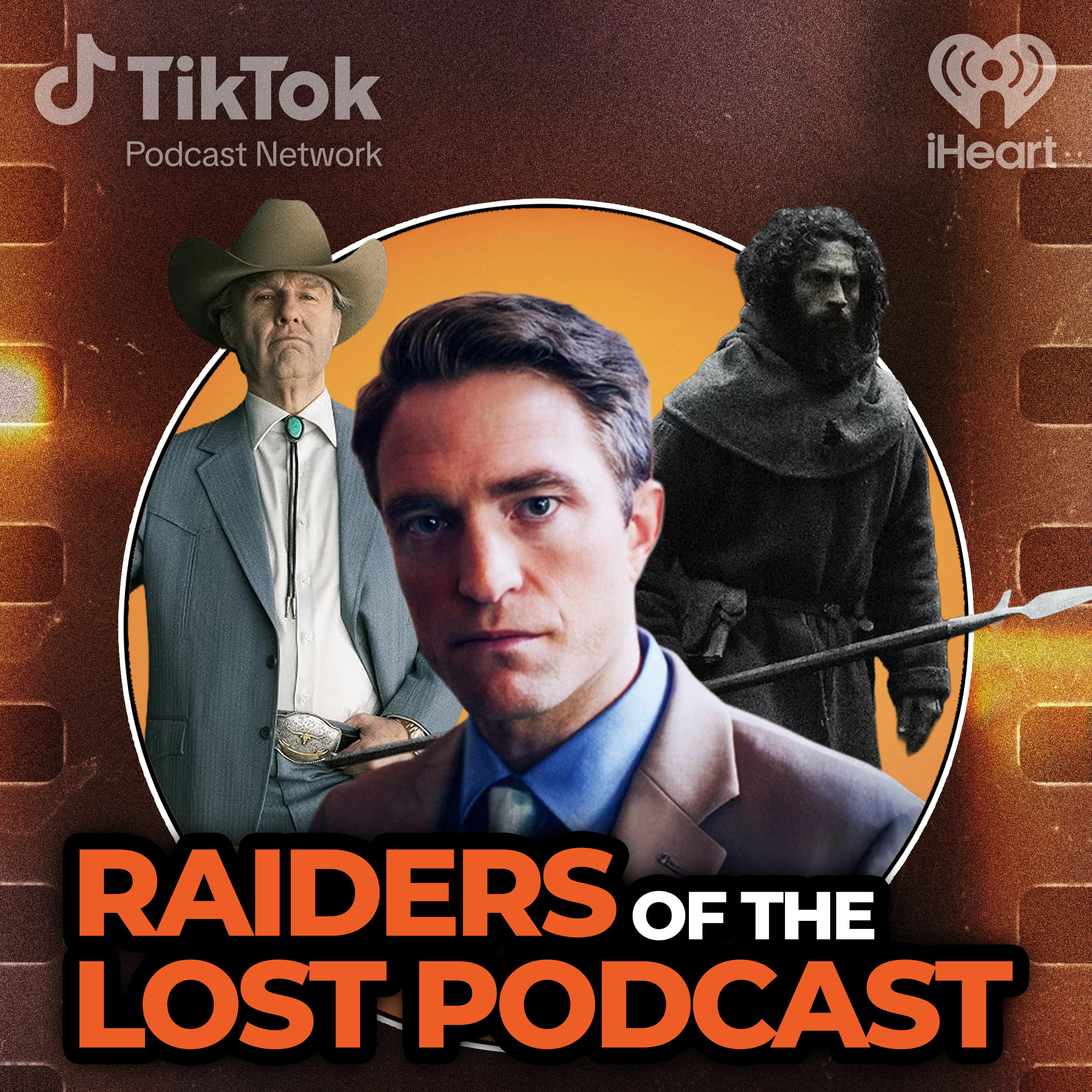 MOVIE NEWS: Primetime, Werwulf, Digger, Avengers Endgame, Heart Of The Beast, Gremlins, Ray Gunn & Clayface episode artwork