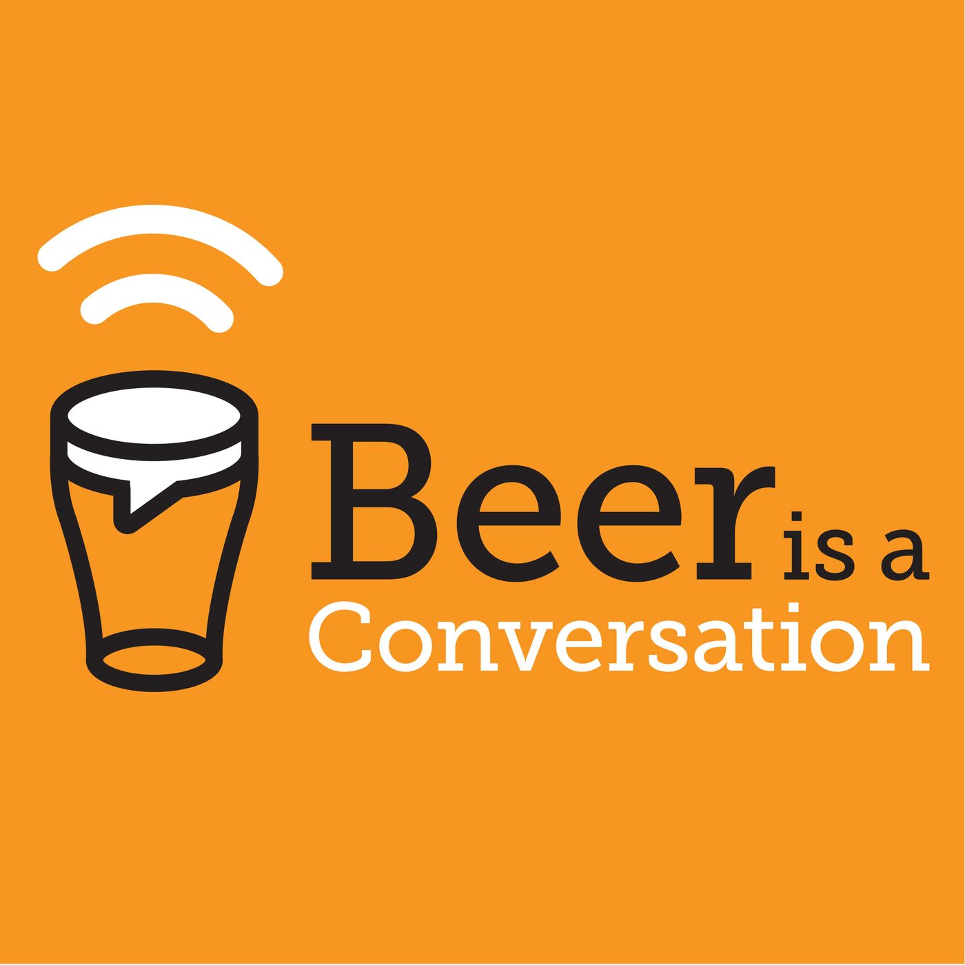 Nathan Lennon - Hawke's Brewing Co. episode artwork