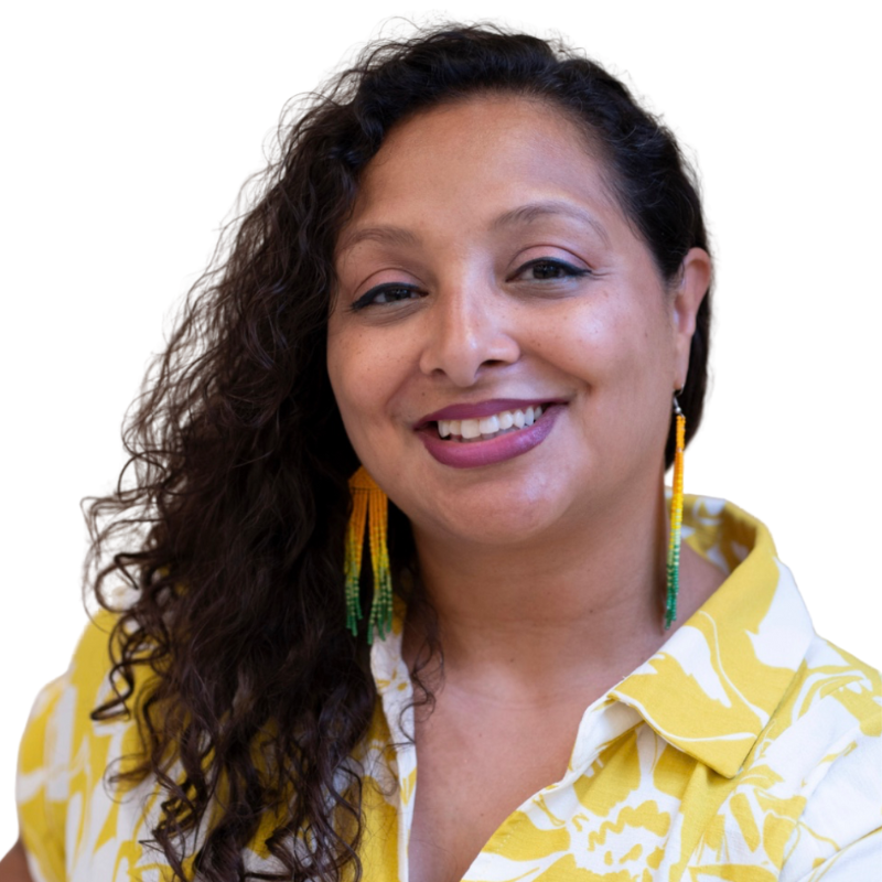 349:  Visiting Occupied Palestine, Becoming the Queen of Trips, and How Men Can Be Better Allies to Women Travelers with Mari Monsalve