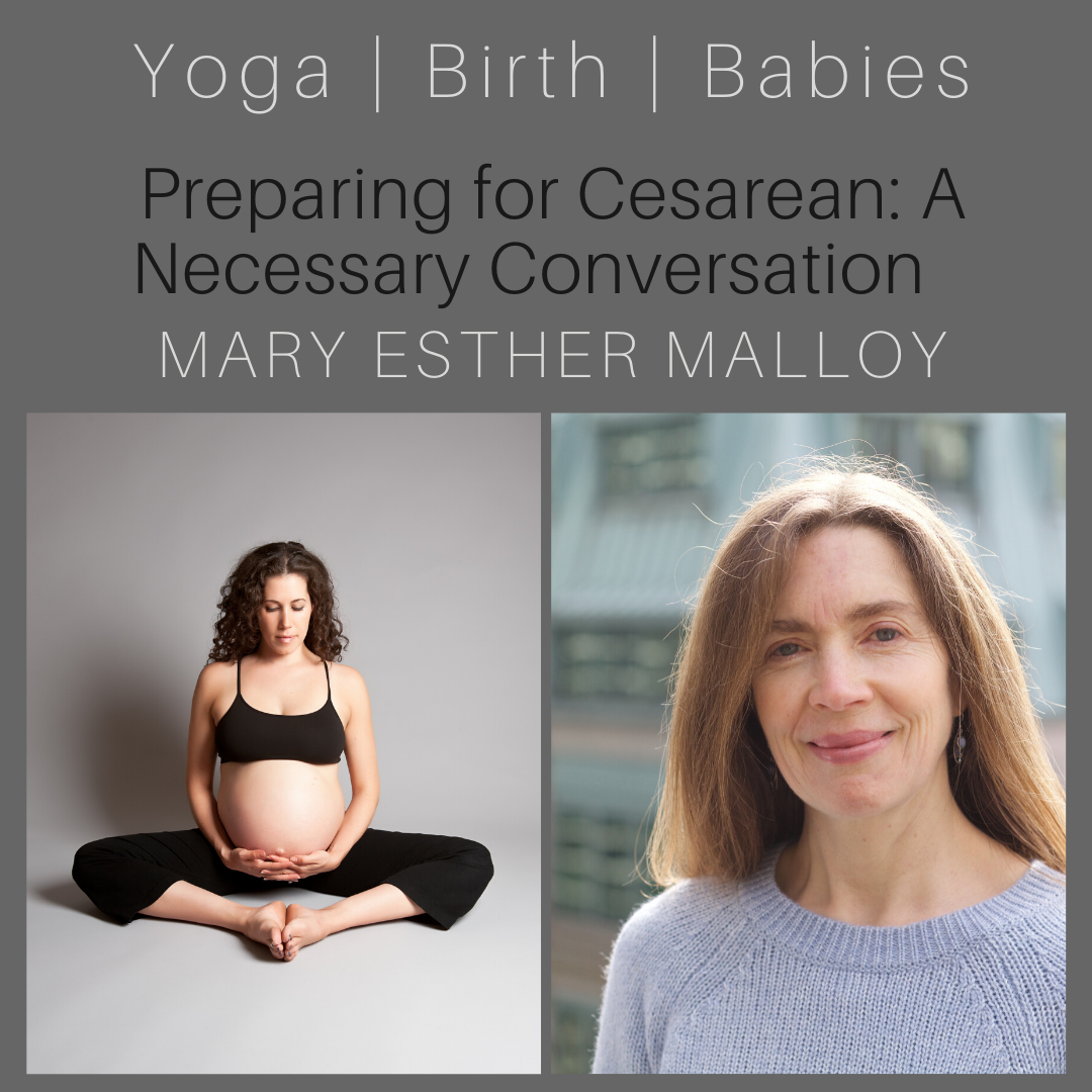 Yoga Birth Babies