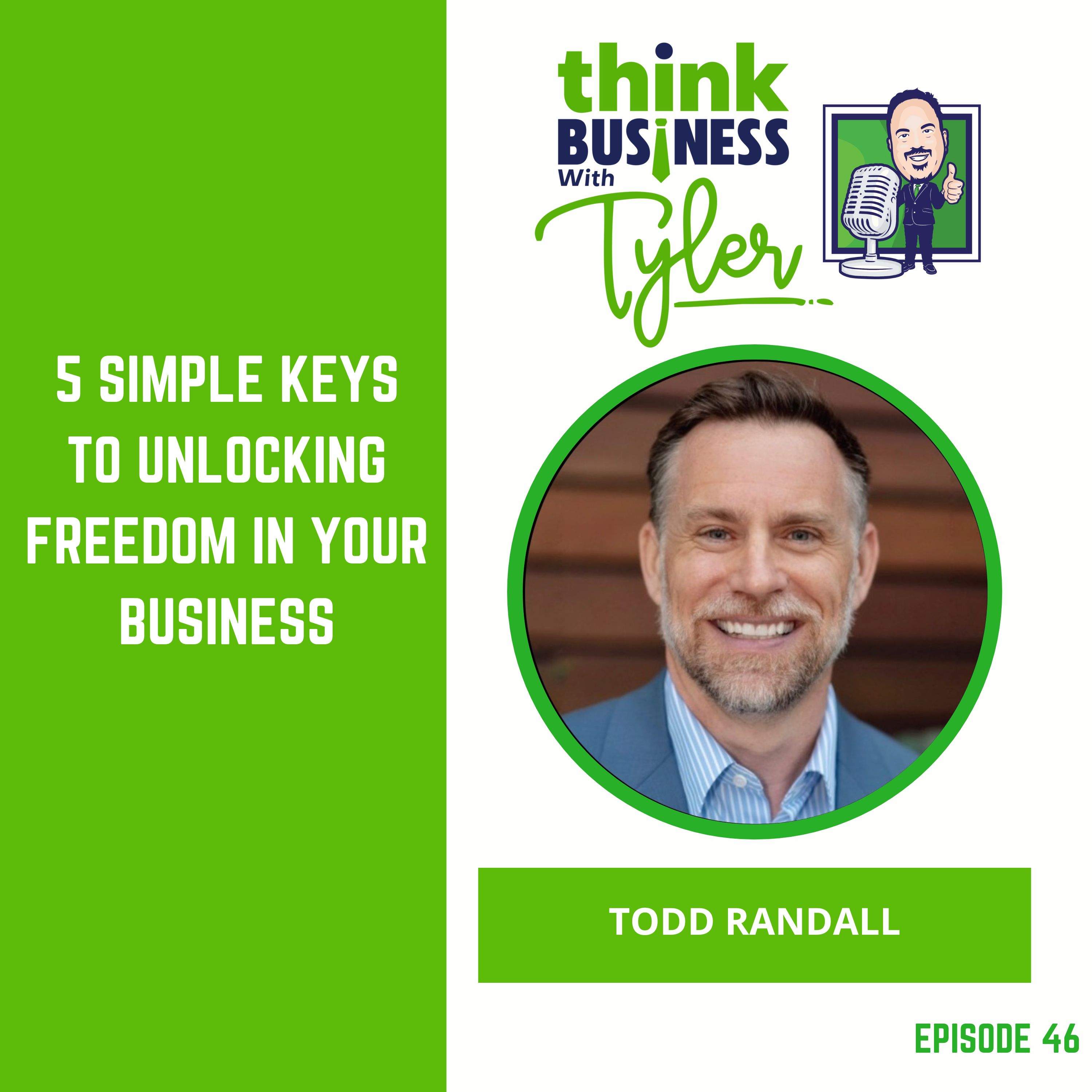 Think Business with Tyler