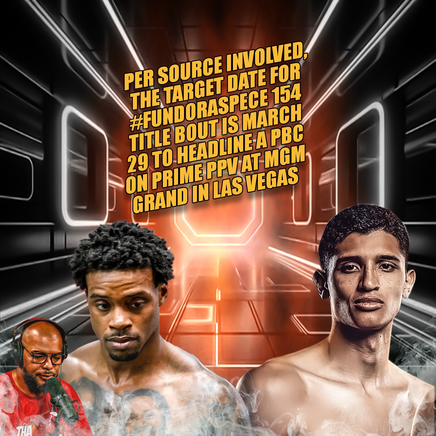 ☎️Errol Spence Vs Sebastian Fundora Frank Martin Vs De Lo Santos Rumored For March 29 🔥