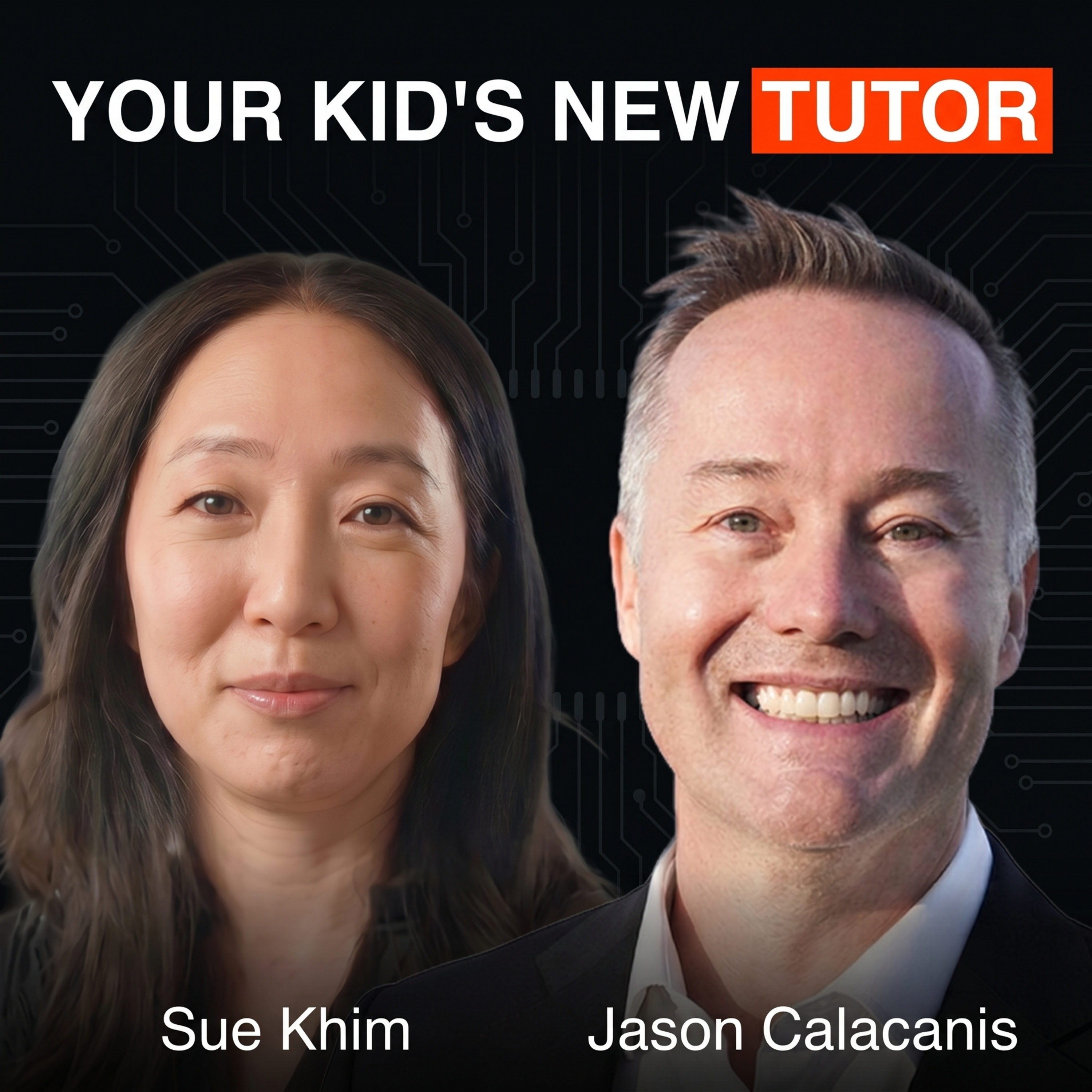 The AI Tutor That Makes Kids Actually Think | E2298