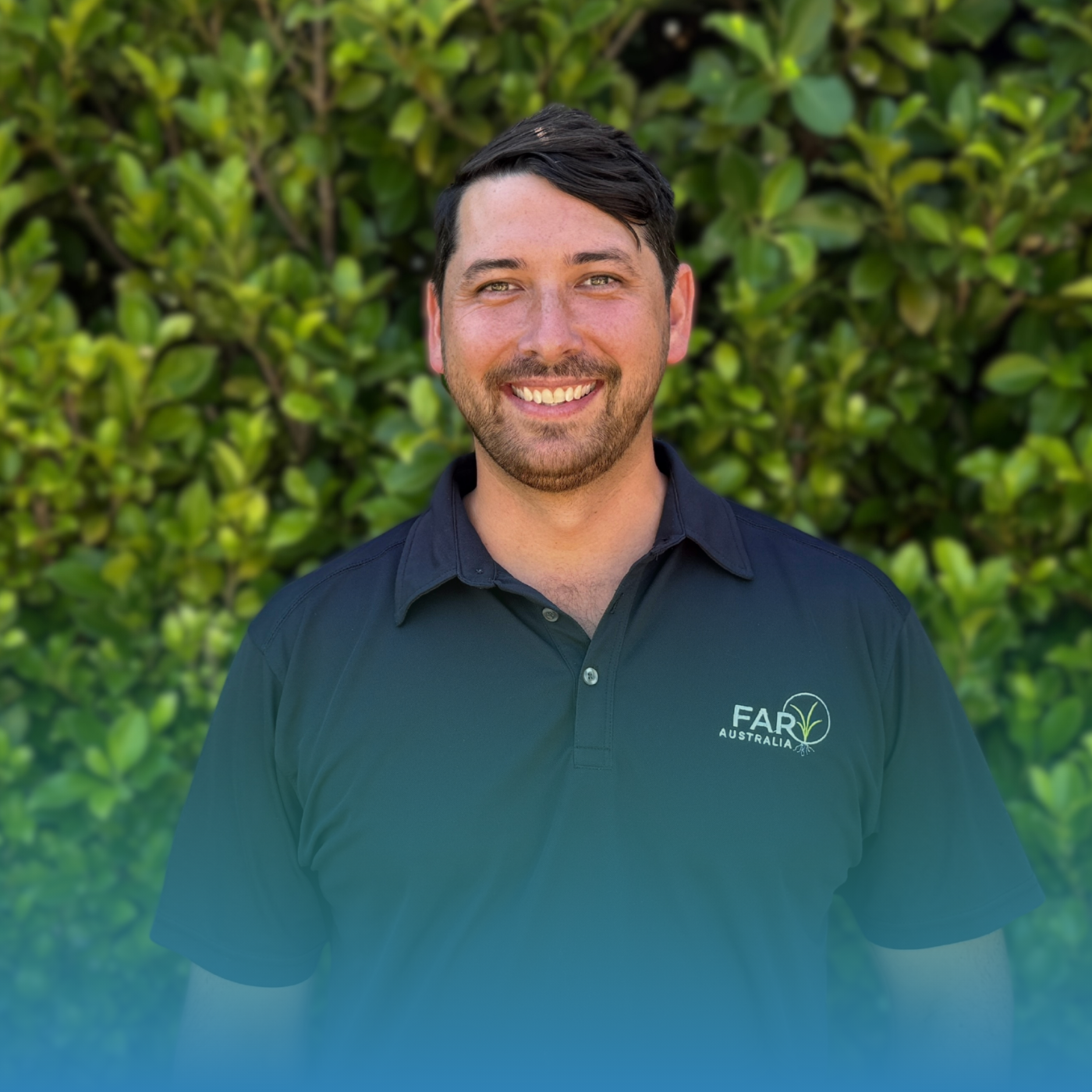 GRDC in Conversation: Darcy Warren