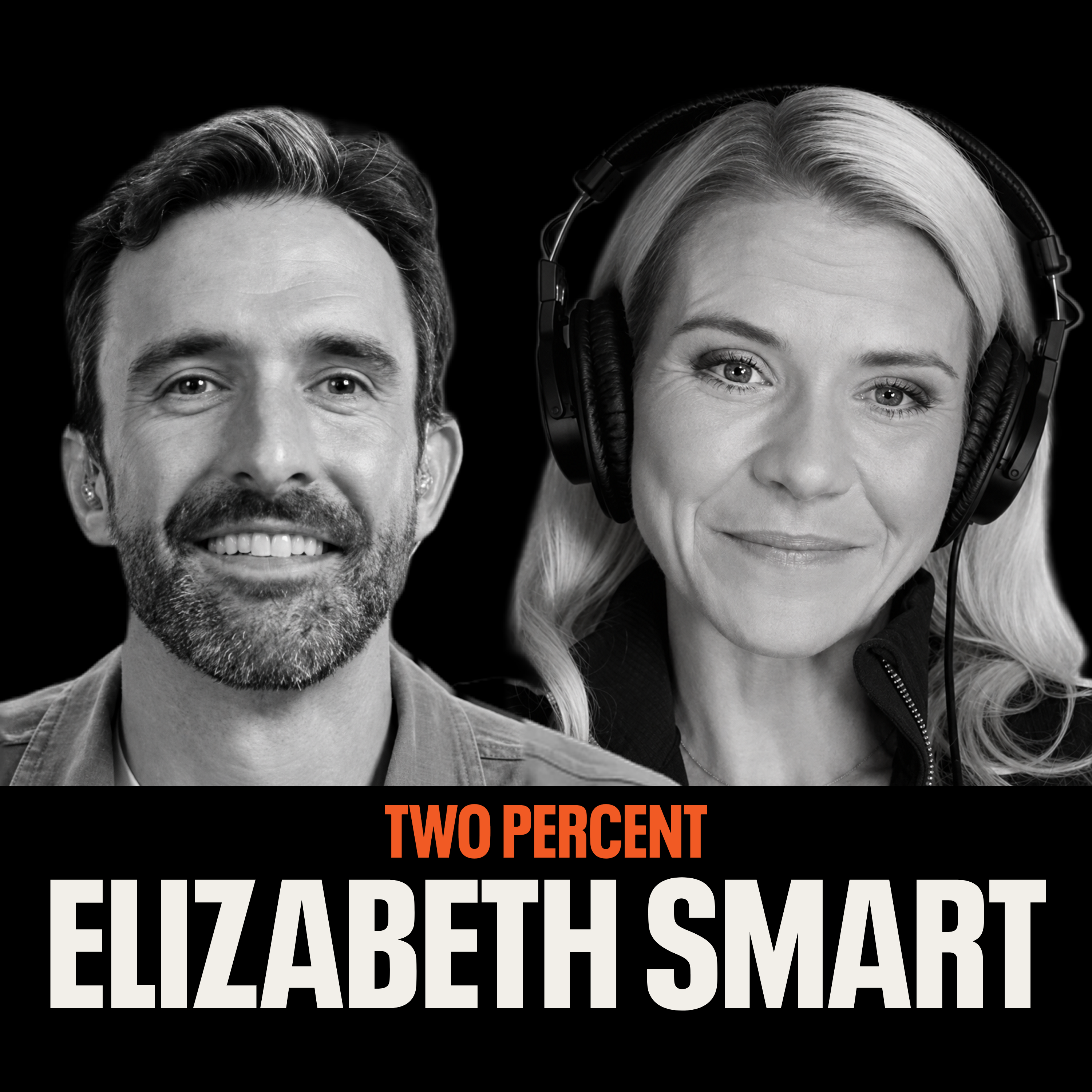 #44: How to Recover From Trauma and Come Back Stronger | Elizabeth Smart