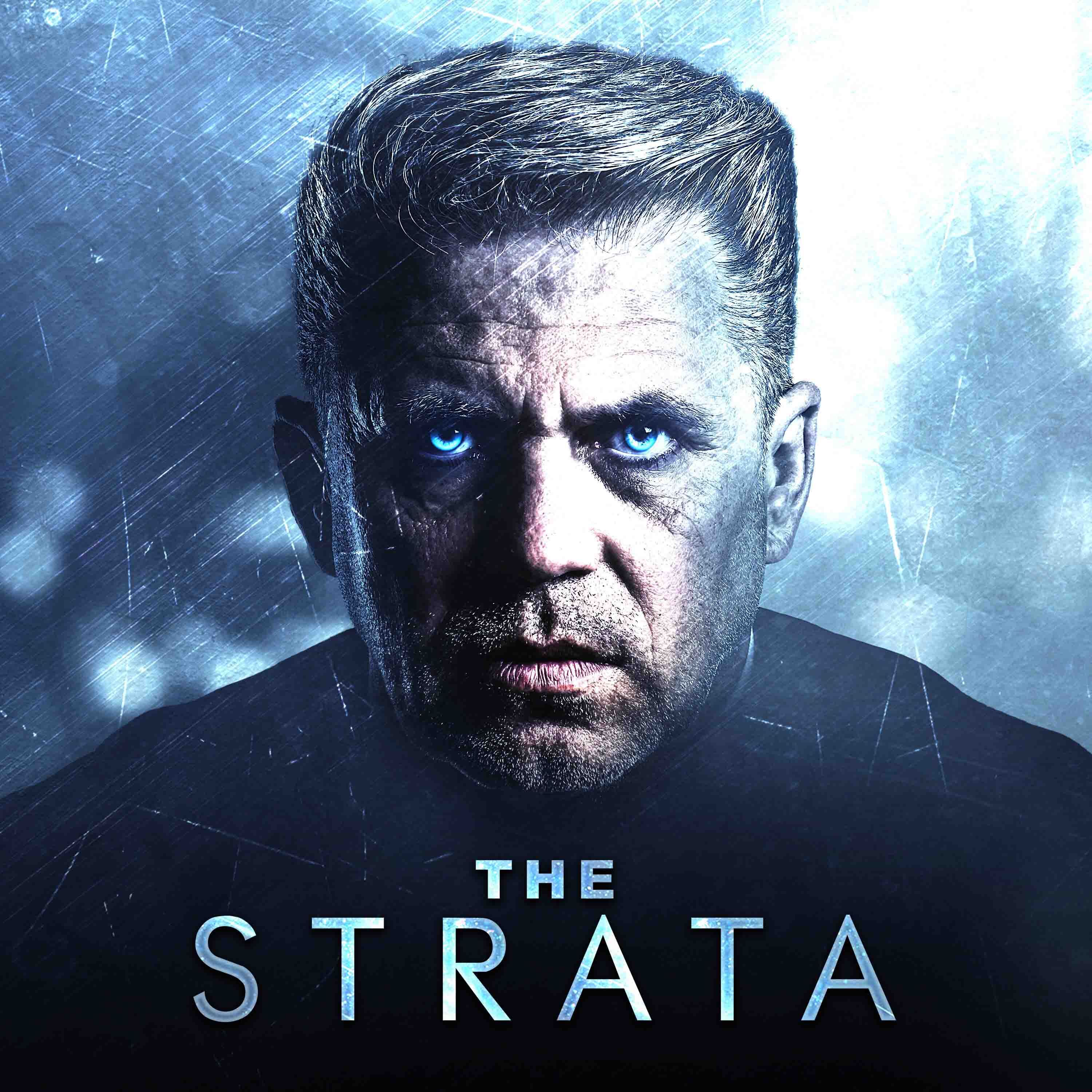 Special Announcement - The Strata - Season 1