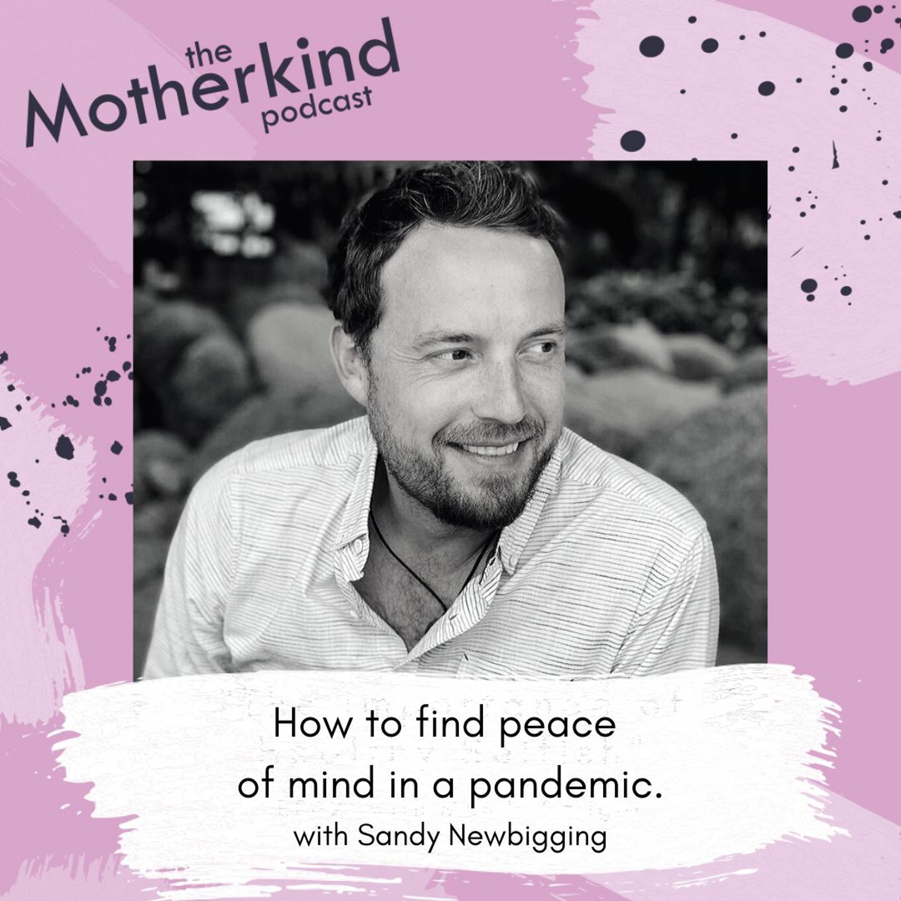 The Motherkind Podcast