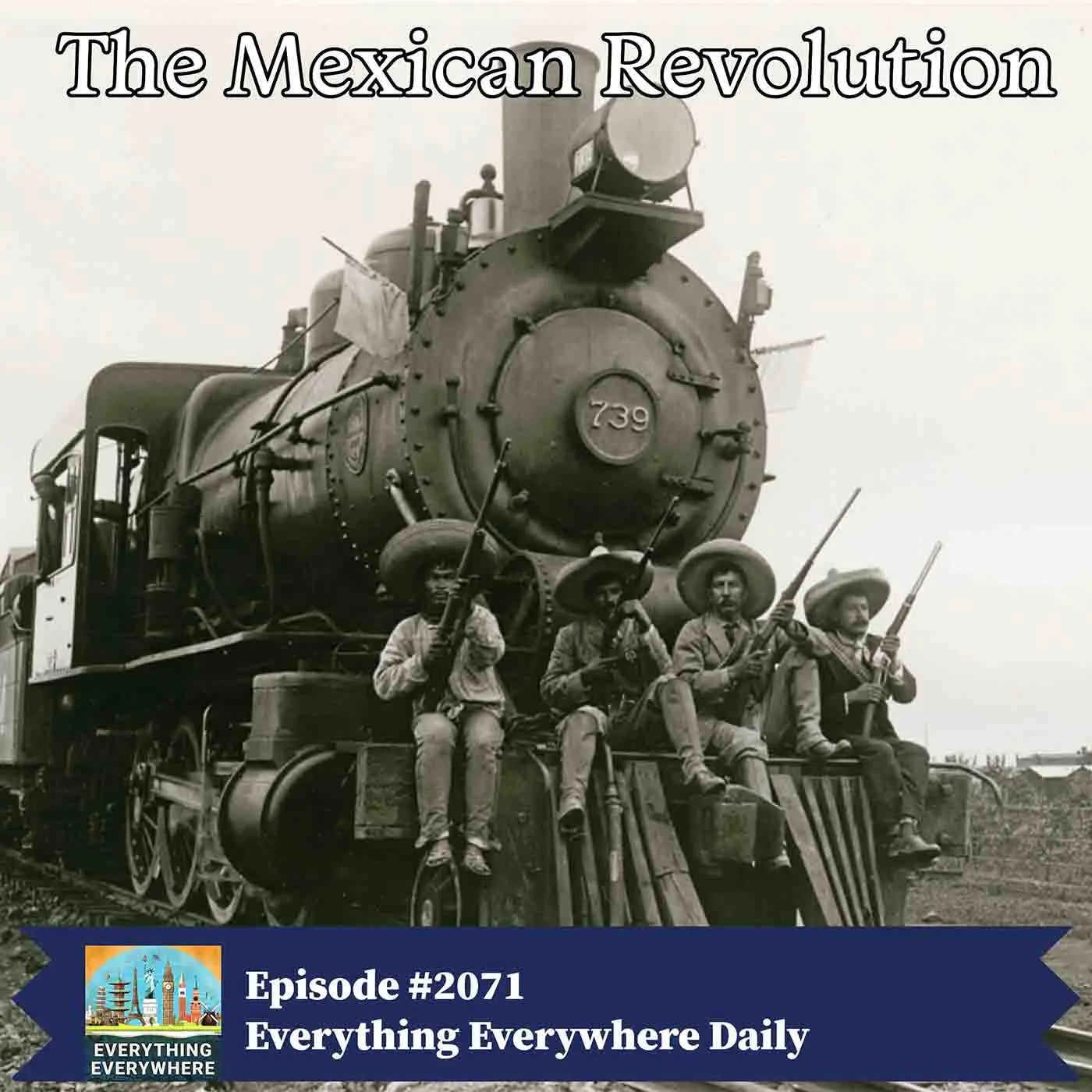 The Mexican Revolution The Mexican Revolution