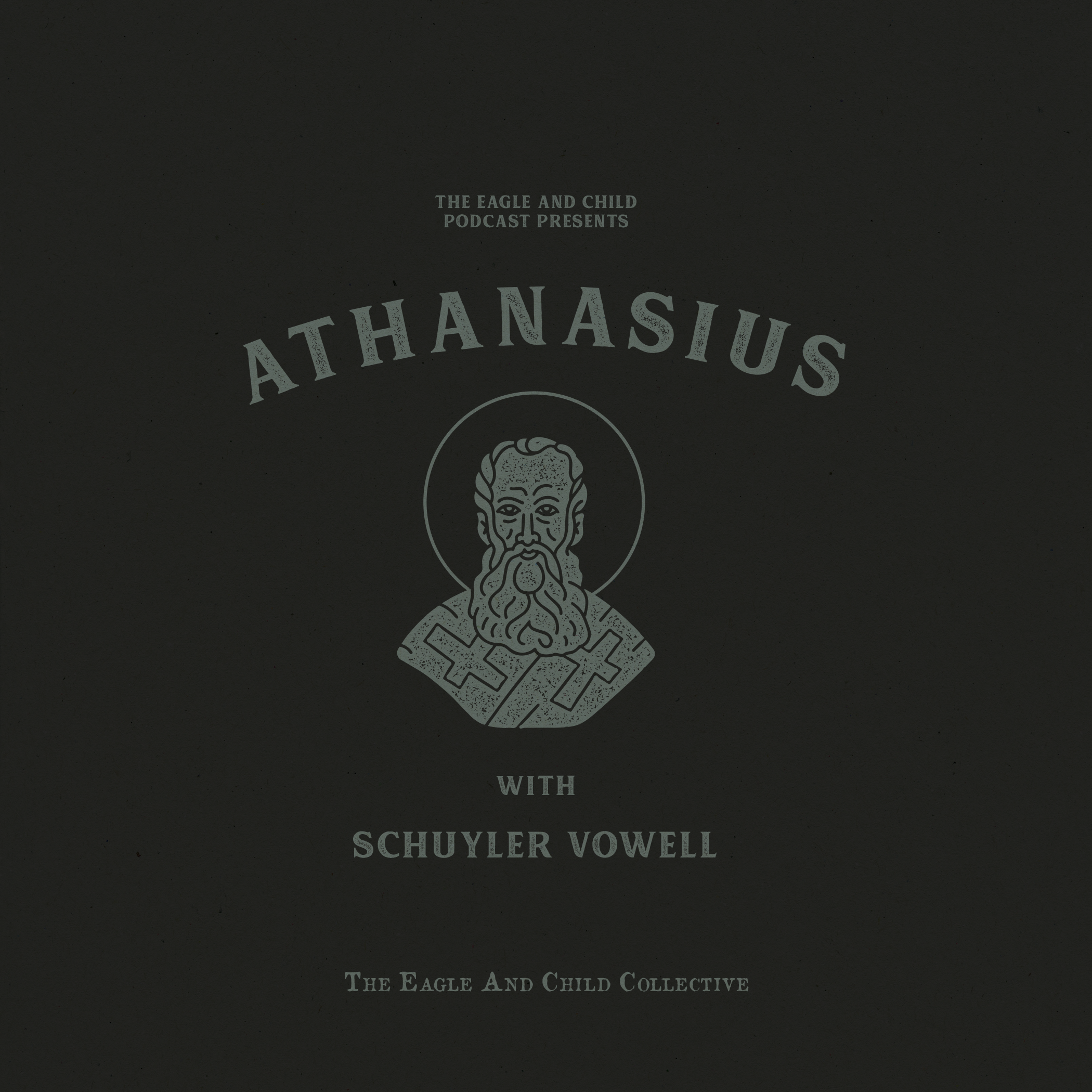 The Eagle & Child Podcast