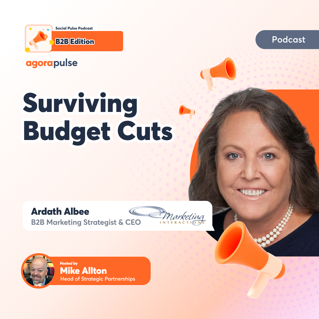 Social Pulse Podcast: B2B Edition