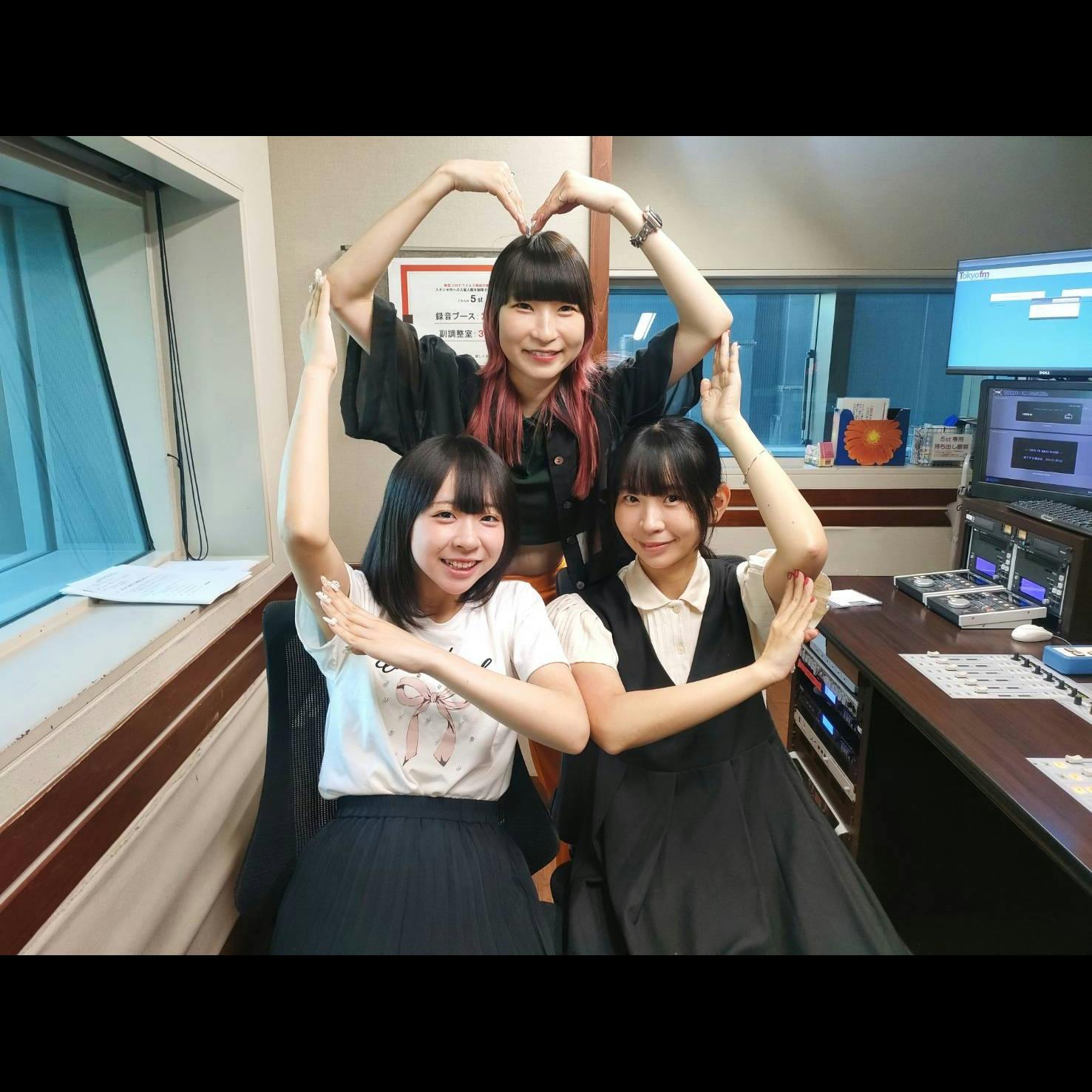 「でんぱch.❤︎」#236「この5曲サイコ~」 「でんぱch.❤︎」#236「この5曲サイコ~」