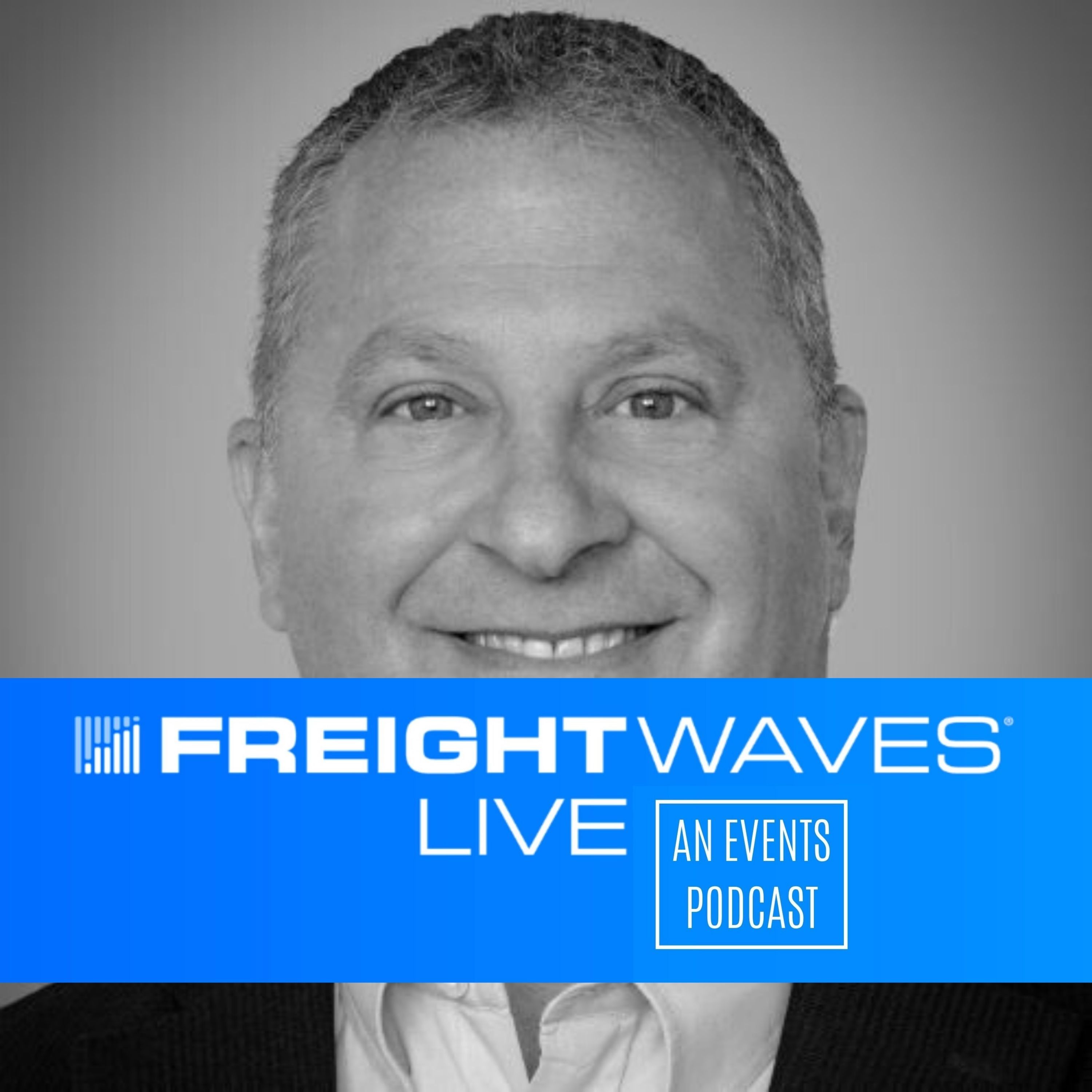 FreightWaves LIVE: An Events Podcast