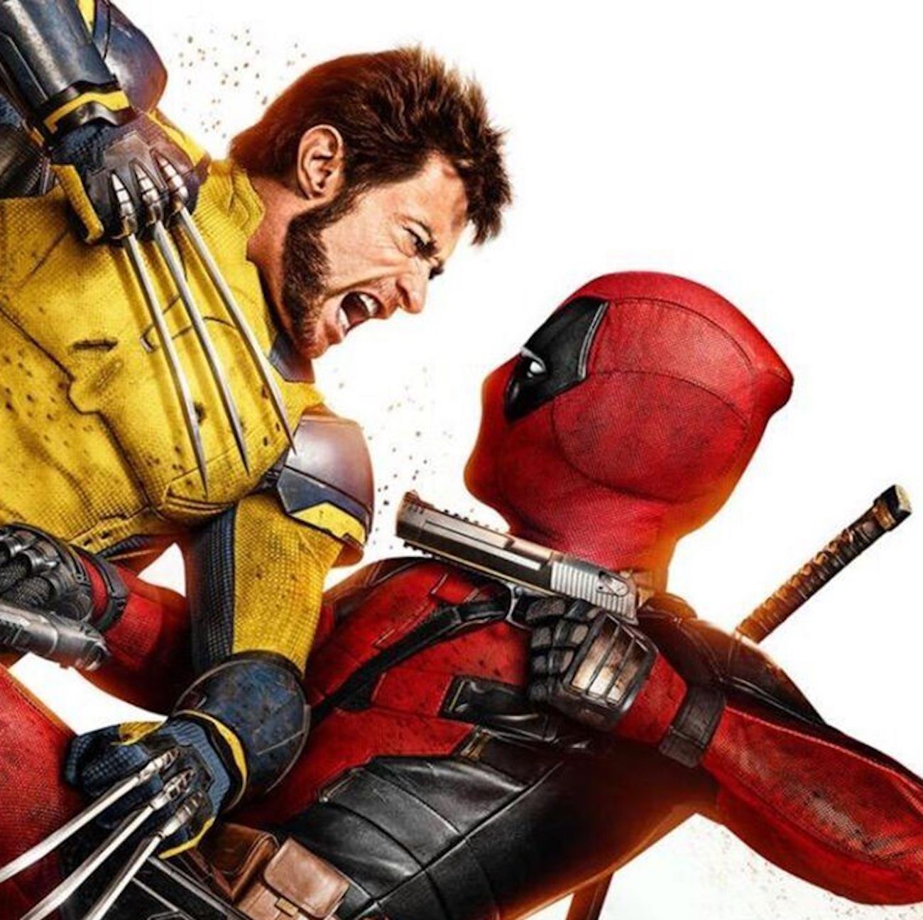 The Business of Film: Deadpool & Wolverine, No Trees in the Street & The Ministry of Ungentlemanly Warfare episode artwork
