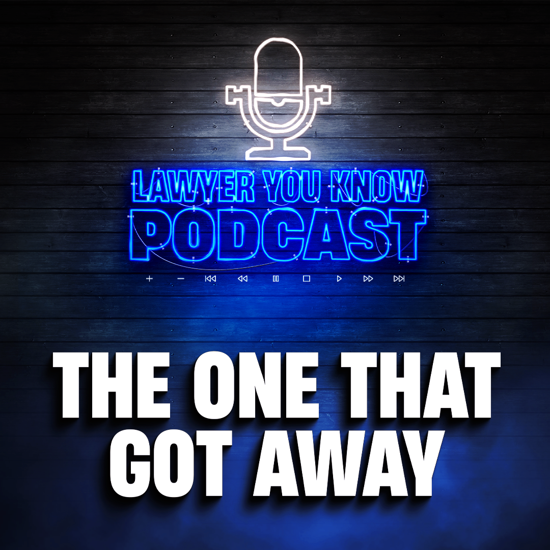 We Asked 5 Lawyers Used to Winning About Their Biggest Loss