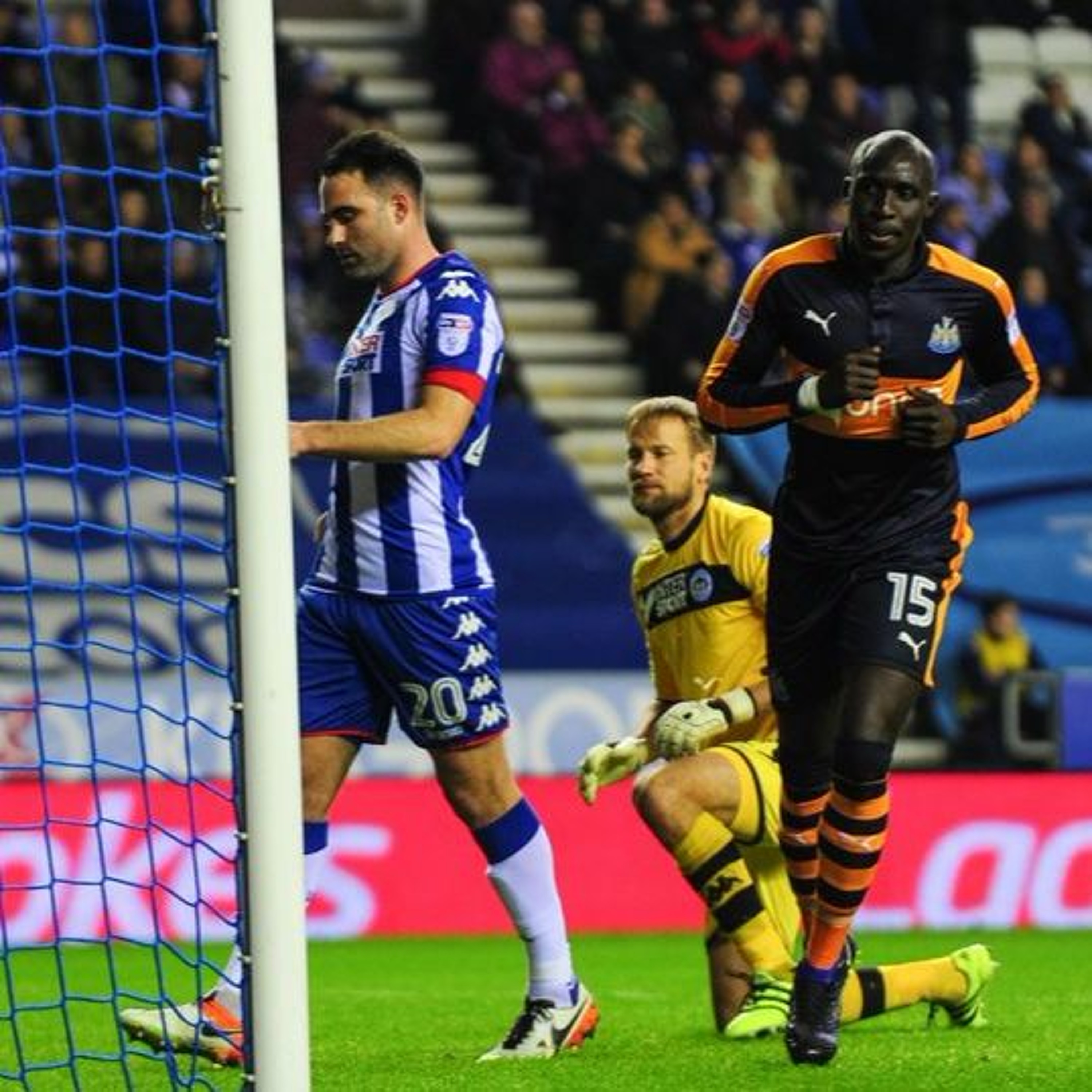 True Faith NUFC Podcast