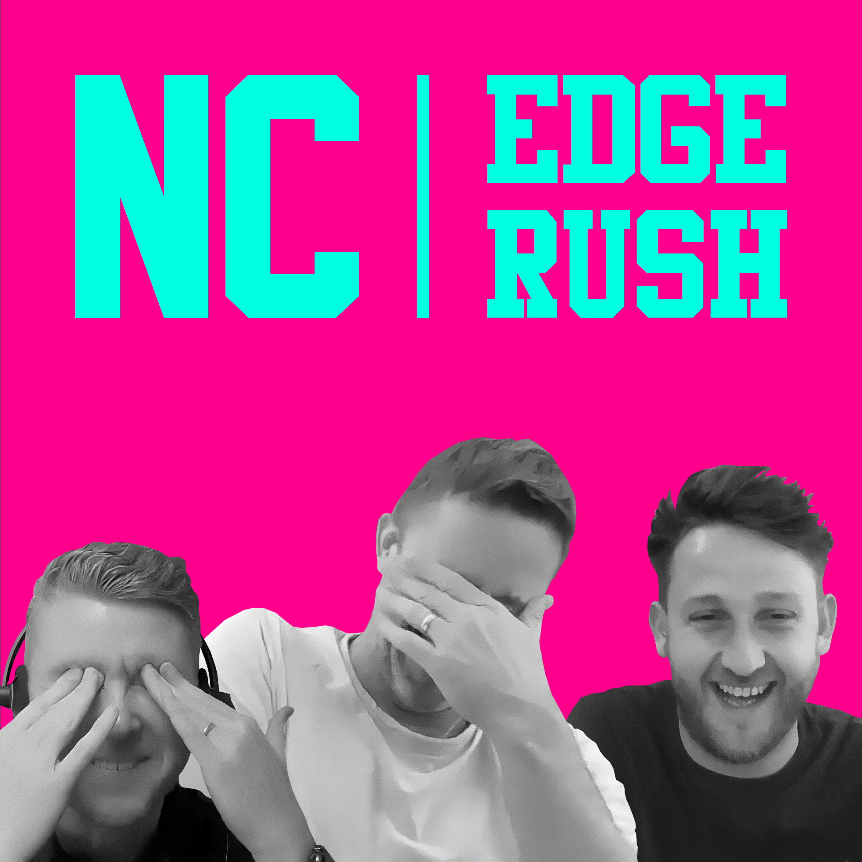 Edge Rush : Crazy Early '27 Super Bowl Contenders, Redemption Arcs, QB Power Rankings & more!