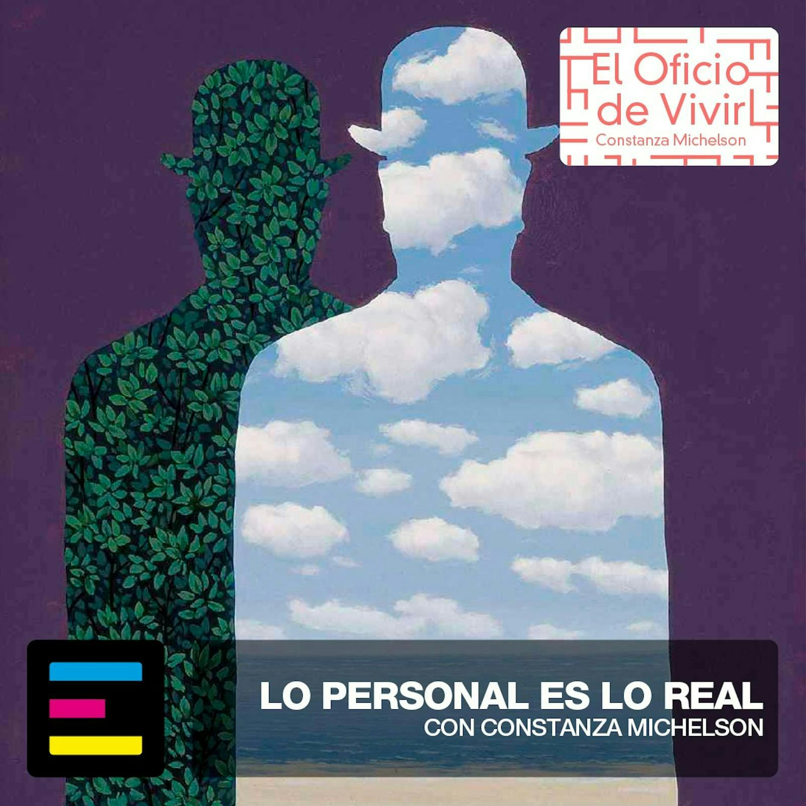 Lo Personal es lo Real Lo Personal es lo Real