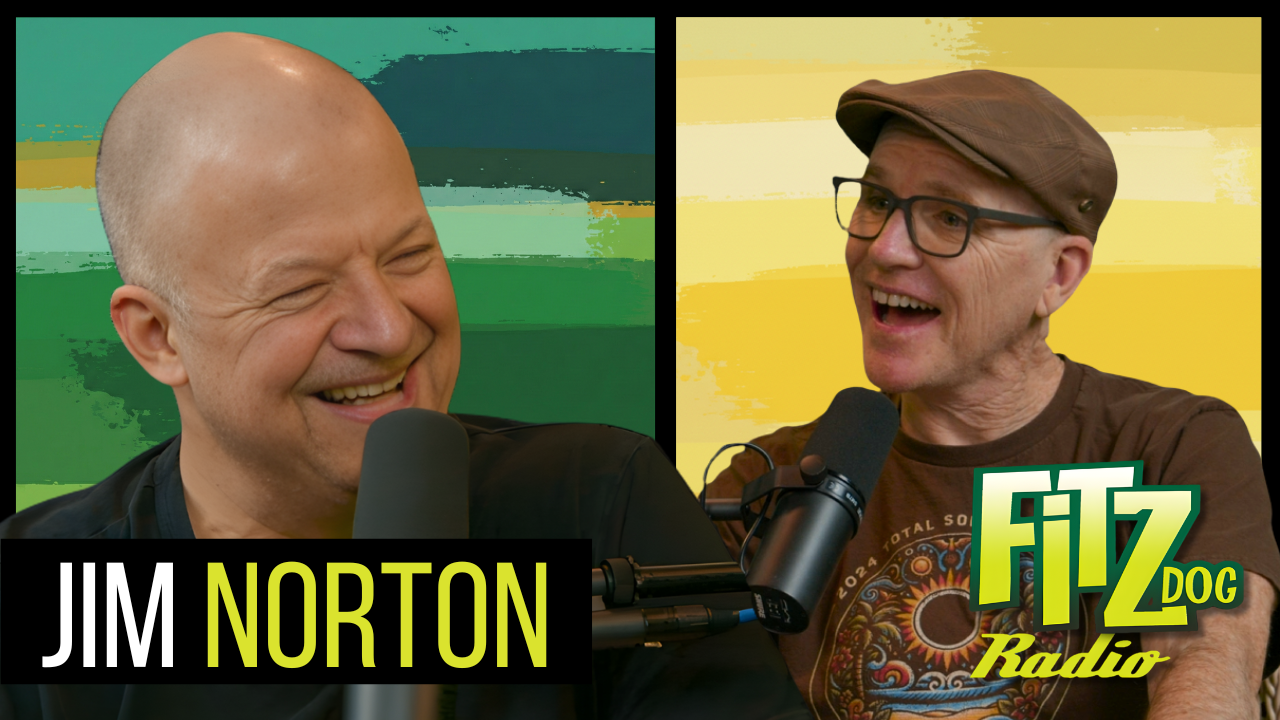 Jim Norton Episode 1127