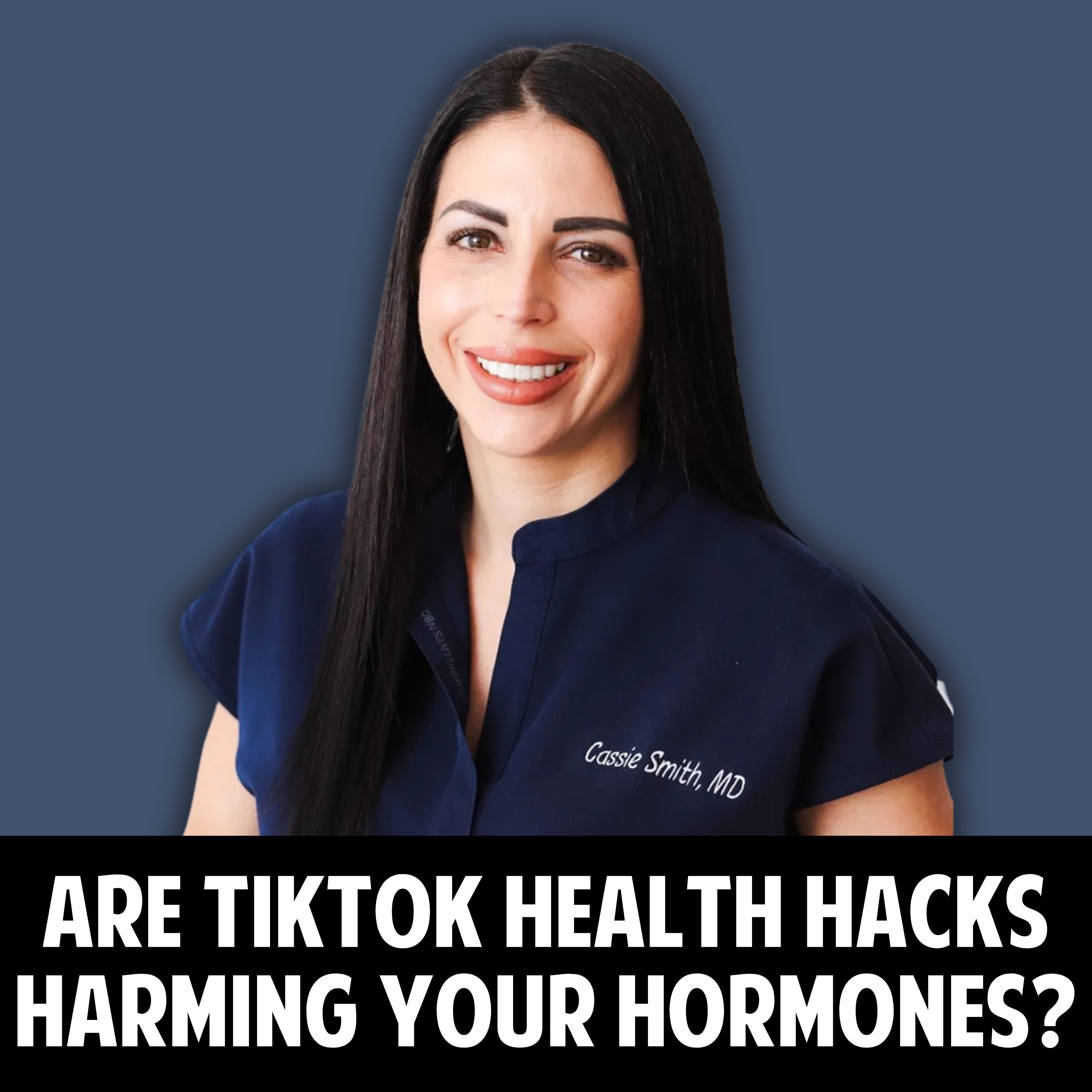 Hormones, Metabolism & You!