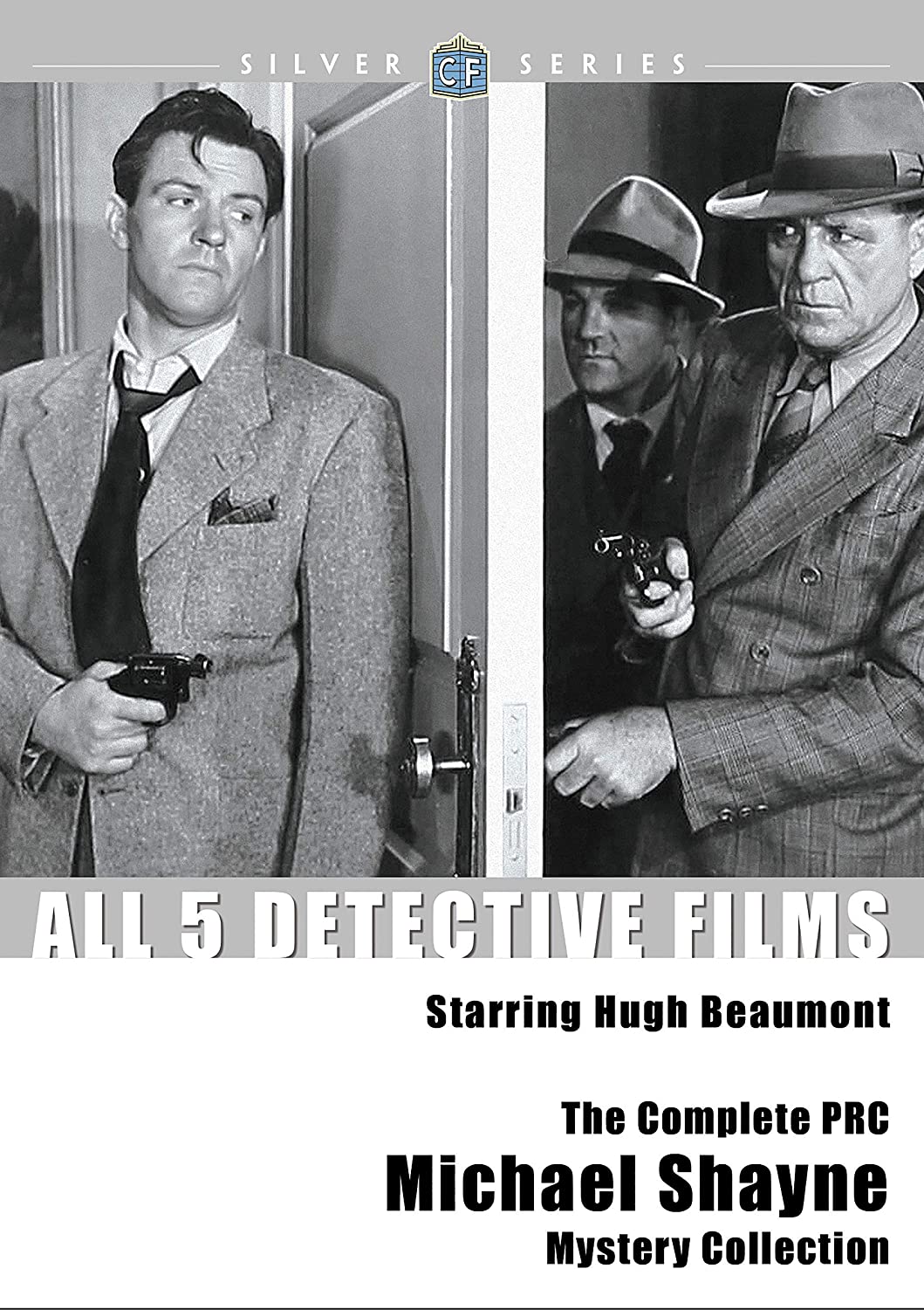 TV Confidential with Ed Robertson