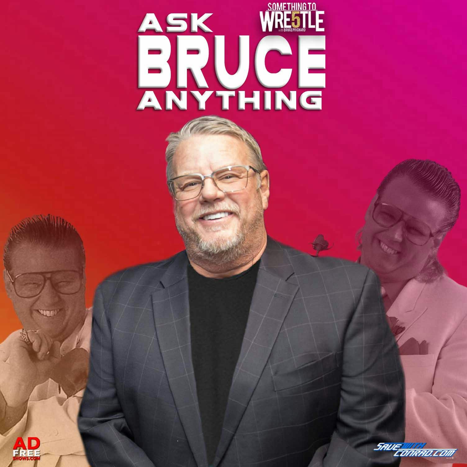 Episode 321: Ask Bruce Anything 04.22.22