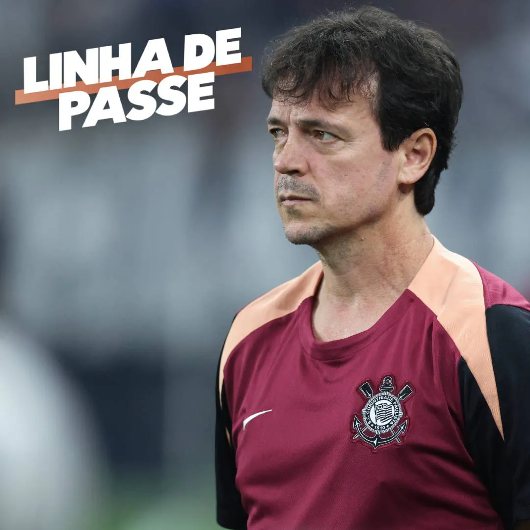 Corinthians perde para o Mirassol e entra no Z-4 do Brasileiro; Vasco empata com Flamengo - Linha de Passe