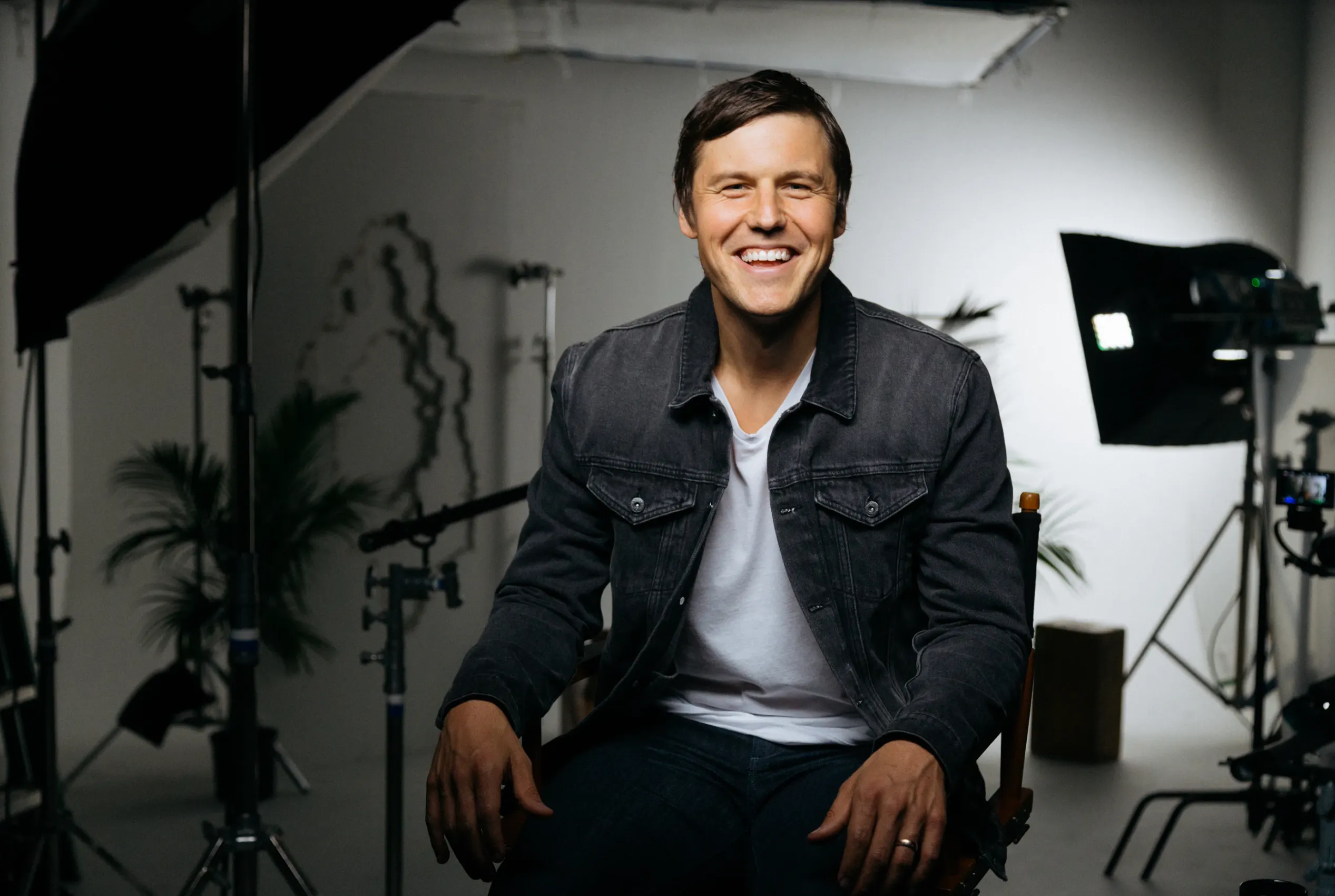 Elephants in the Room Part 3 - Addressing Broken Sexual Behavior with Jay Stringer