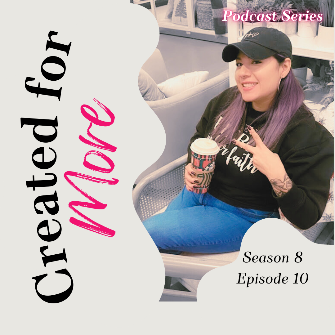 The Fearless Mujer Podcast - Latina Empowerment, Cultura, Fearless Mujer, Christian Latina, Release Shame, Healing, Latina Sisterhood,