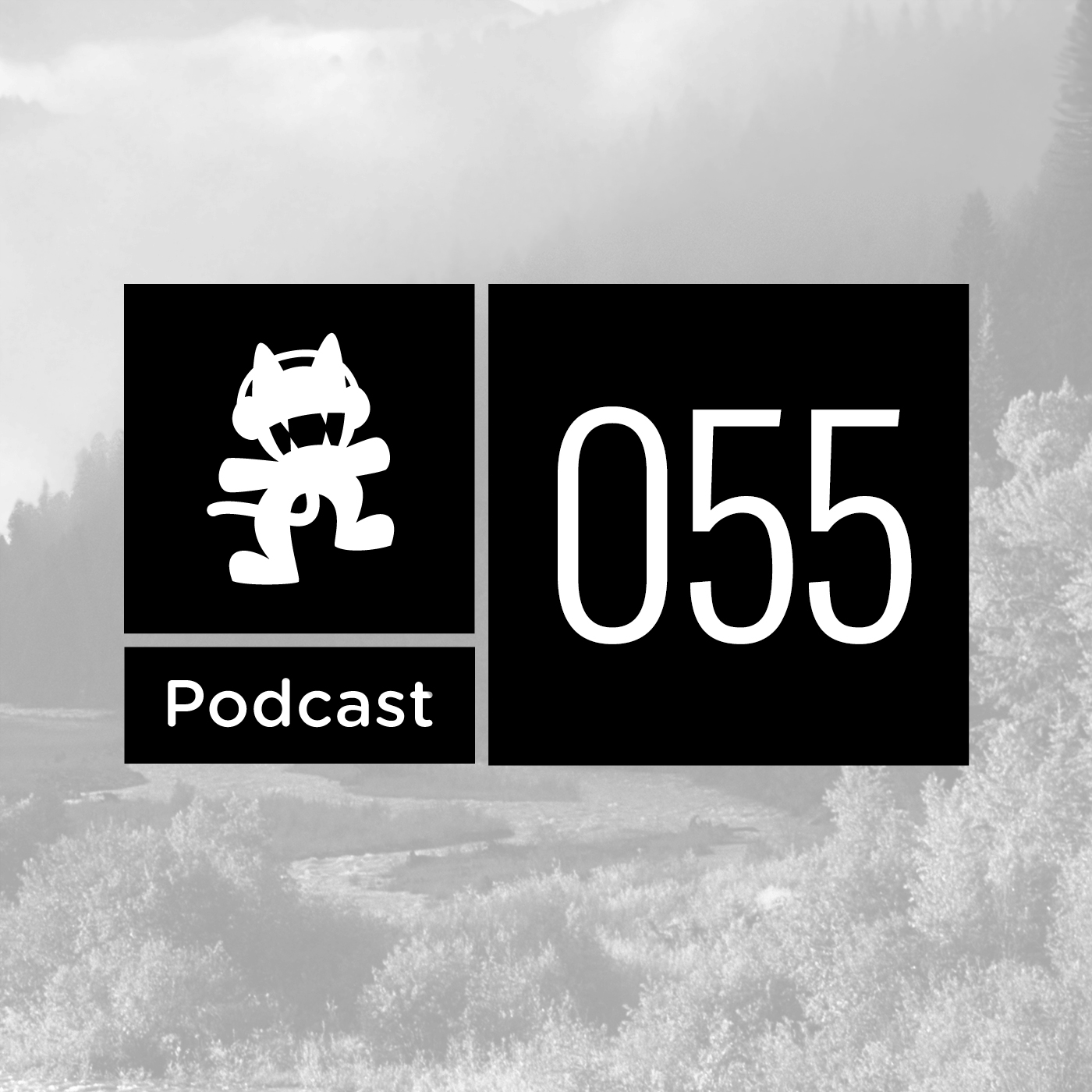Monstercat Podcast Ep. 055