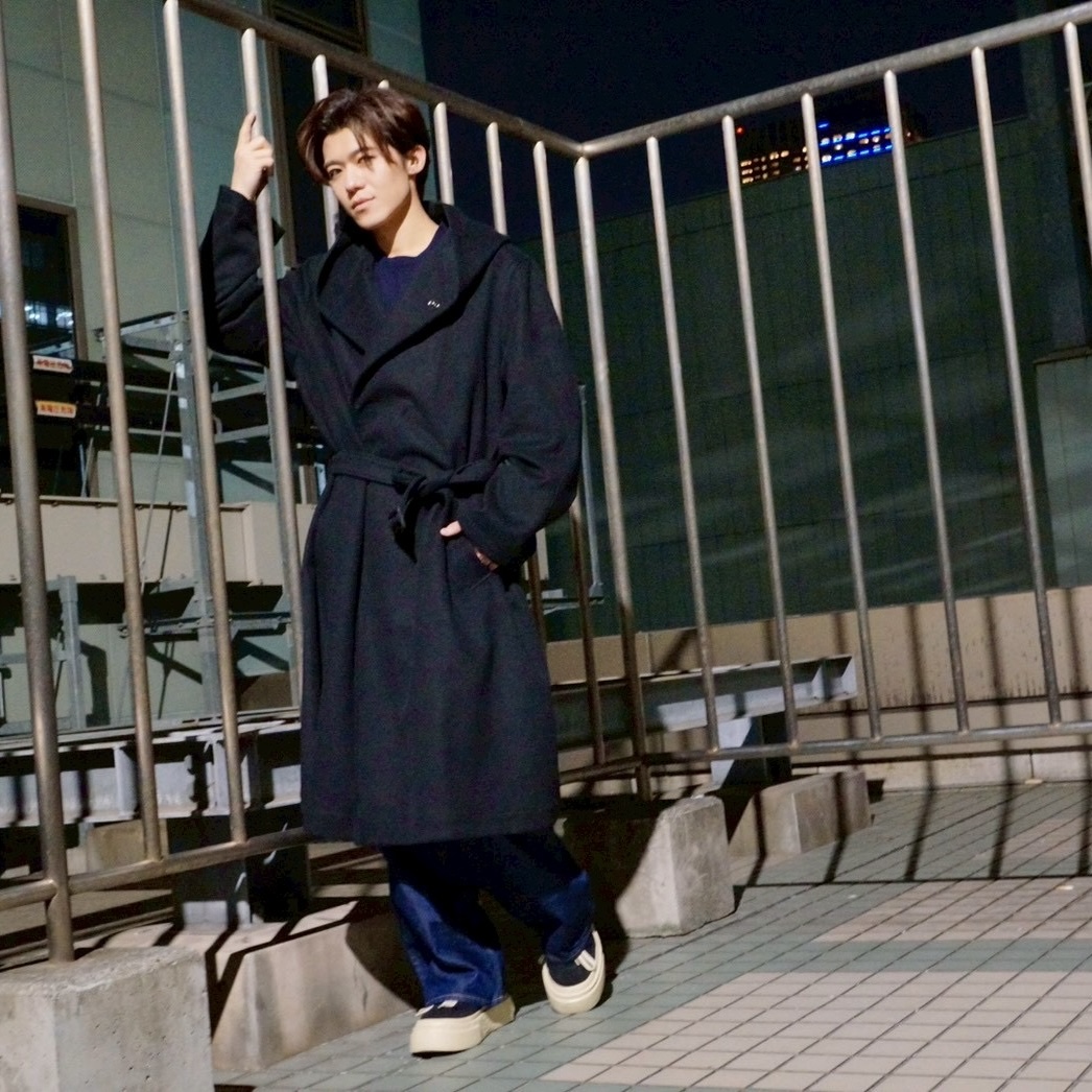 #63 私服コーデ紹介！おしゃレオンのこだわり＆新たな野望とは！？