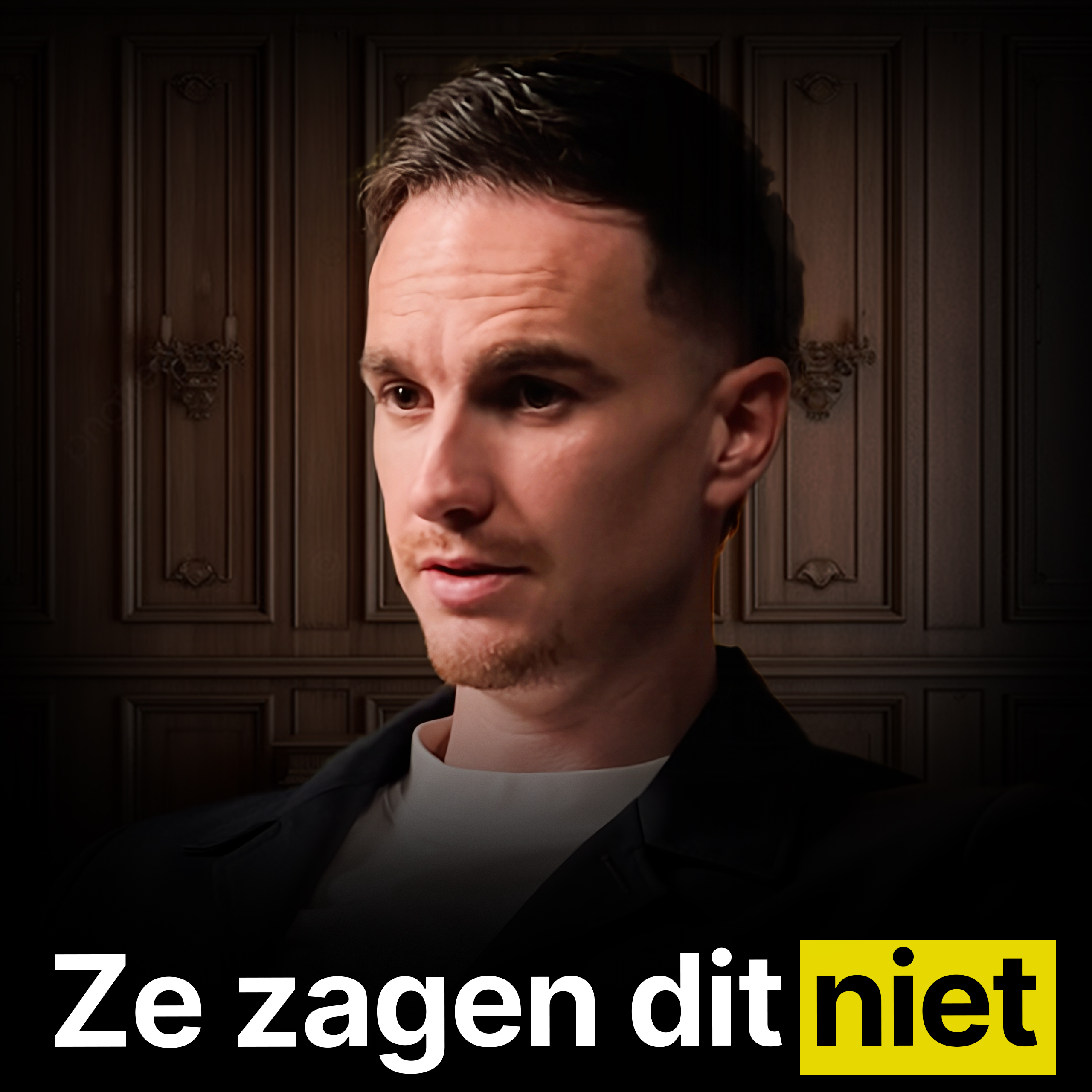 Eigenaar Malelions: Meeste Merken Gaan Failliet, Hier Ging Het Mis Bij BALR. - Thijs Offermeijer #486