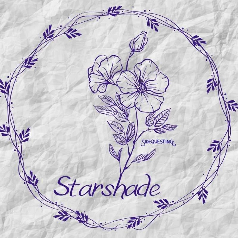 1.6: Starshade