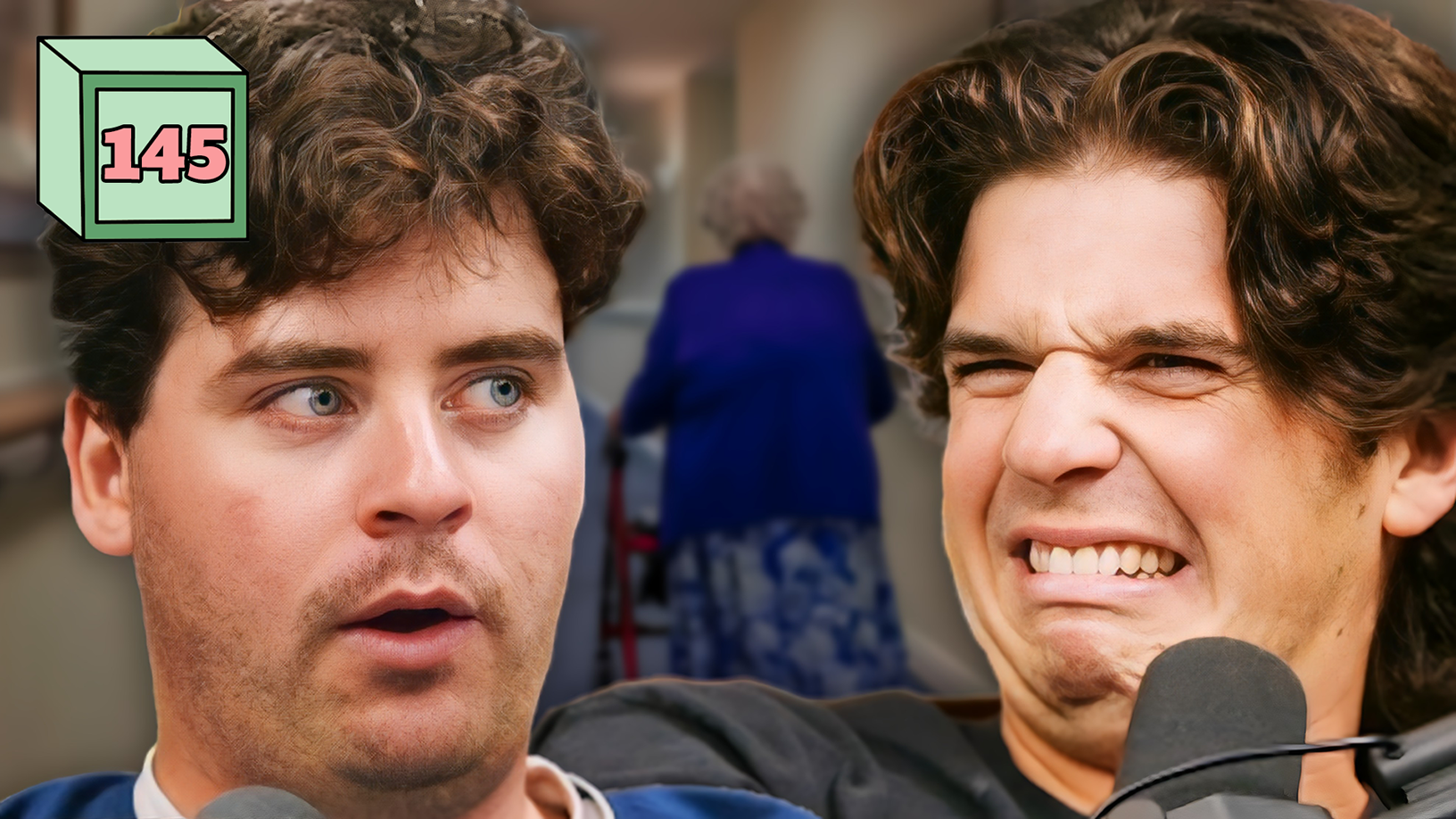 are we chopped and unc?