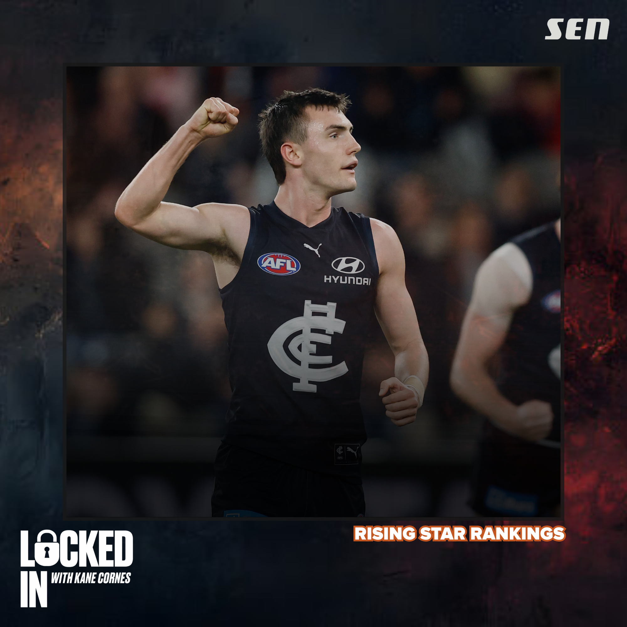"I love his game." | JJ's Rising Star rankings for the next five years (28.07.26) episode artwork