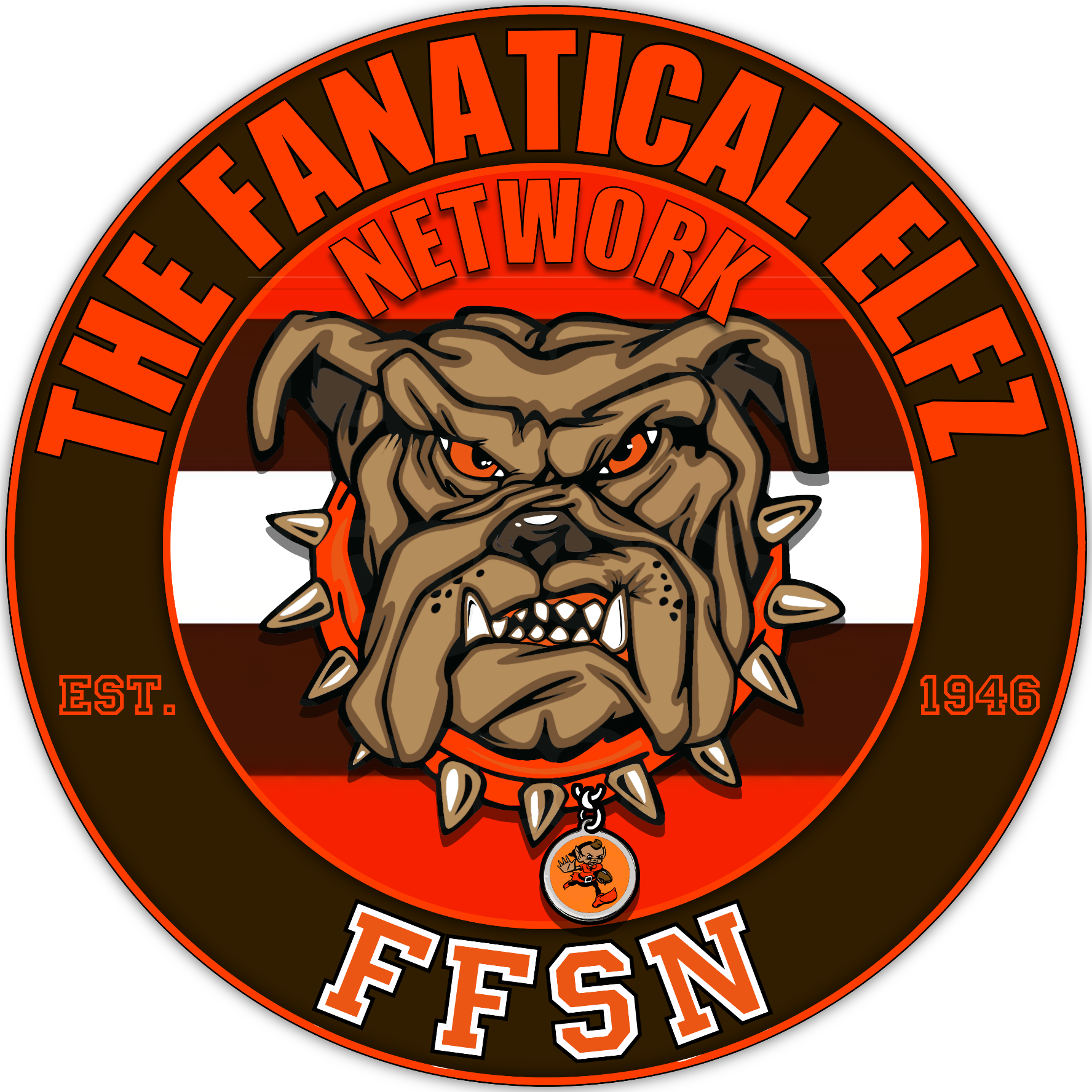Cleveland Browns Dawg Pound South Podcast