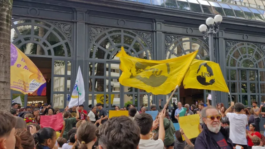 MP pede R$ 10 milhões após novo caso de racismo em shopping de São Paulo