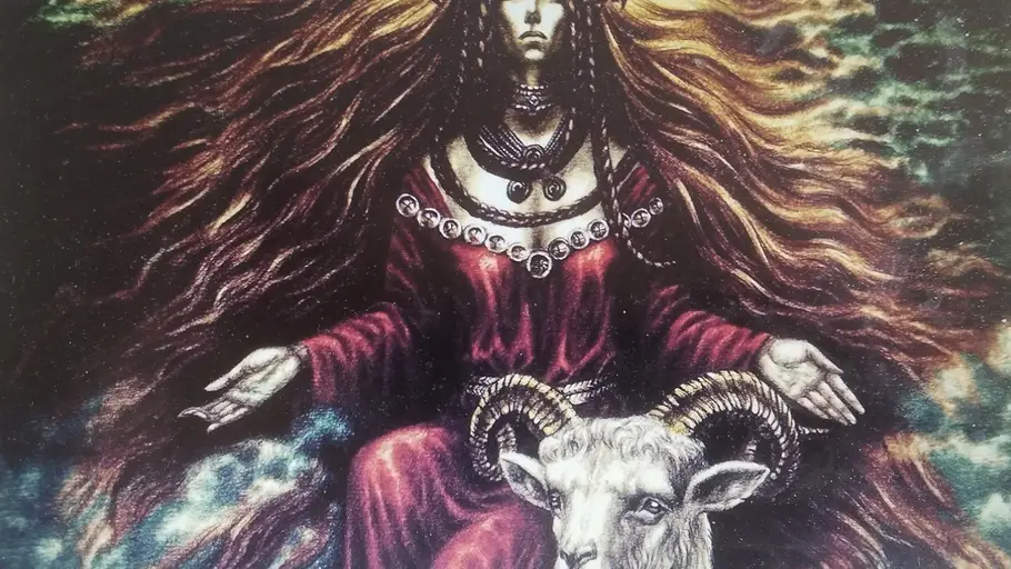 Seres de leyenda del País Vasco